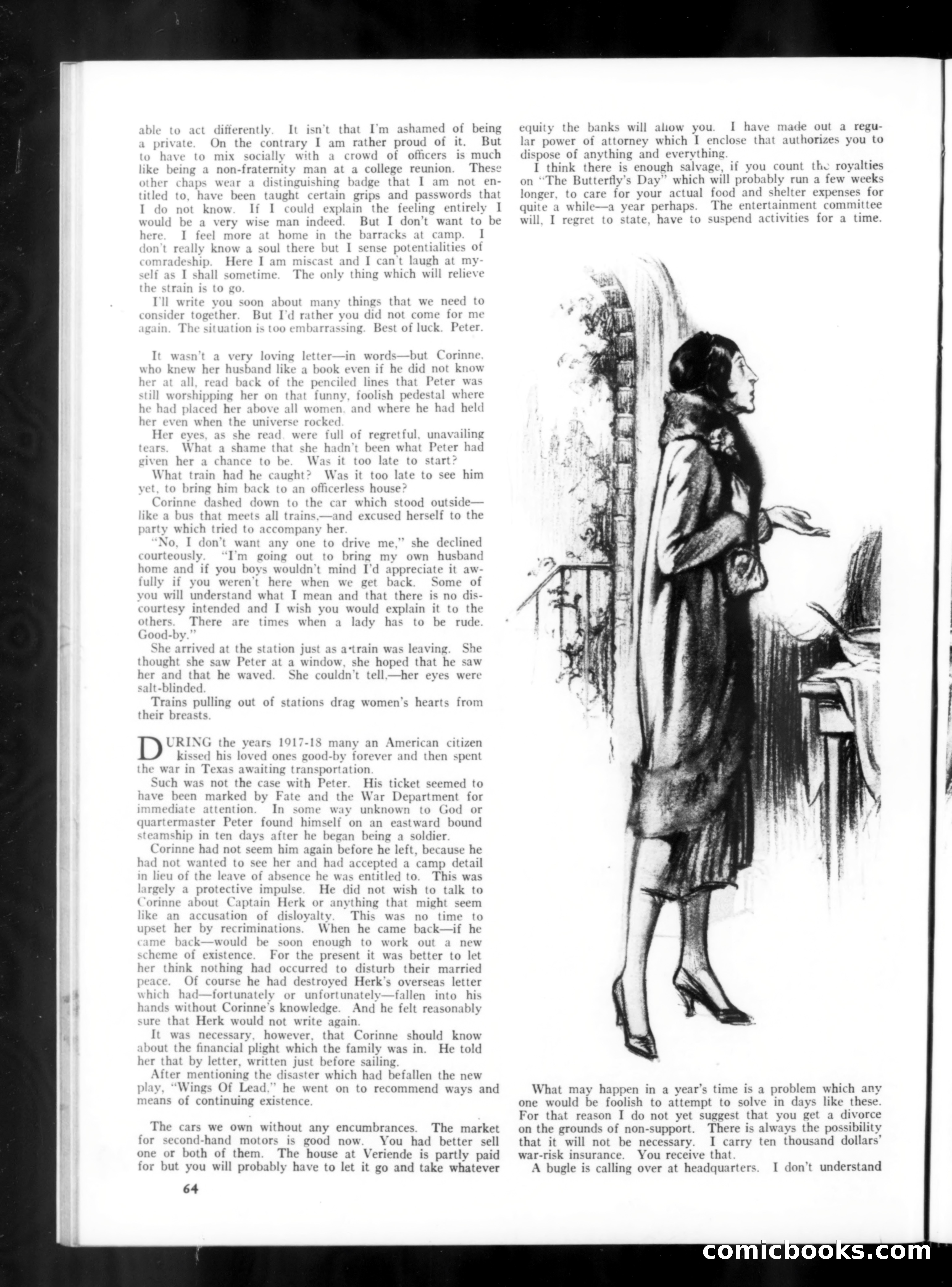 Smart Set, June 1929 — page 66 of 142
