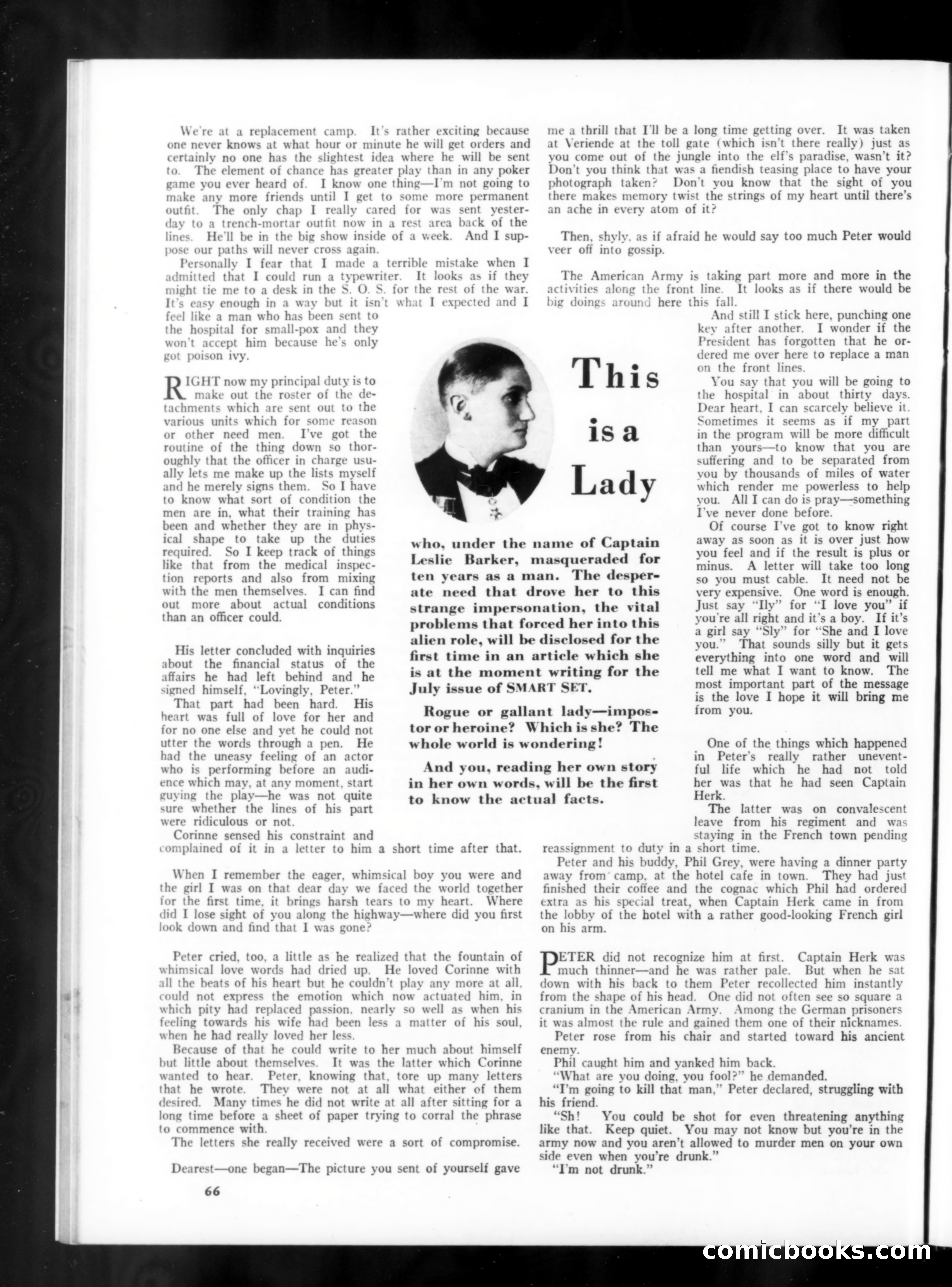 Smart Set, June 1929 — page 68 of 142