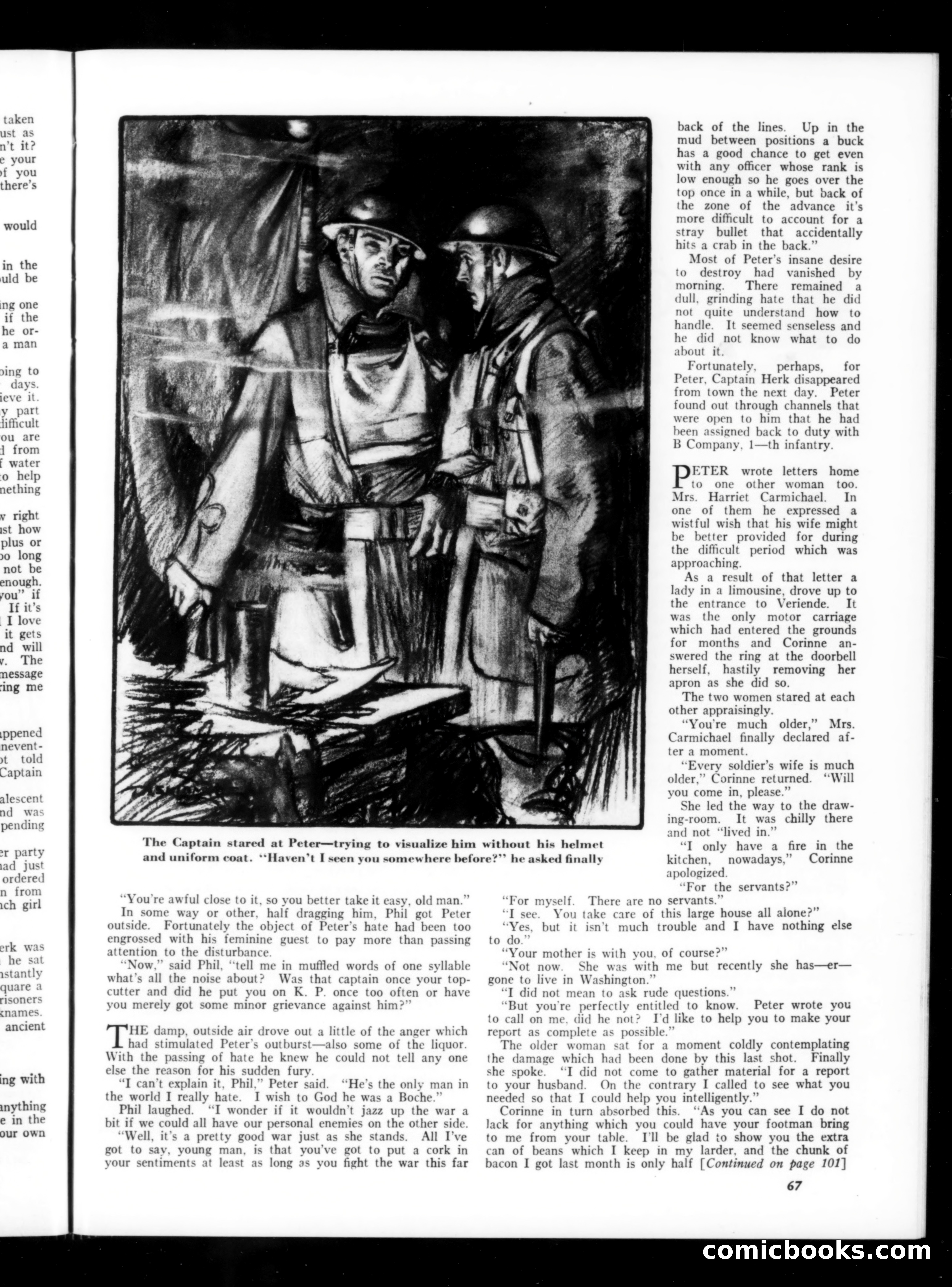 Smart Set, June 1929 — page 69 of 142