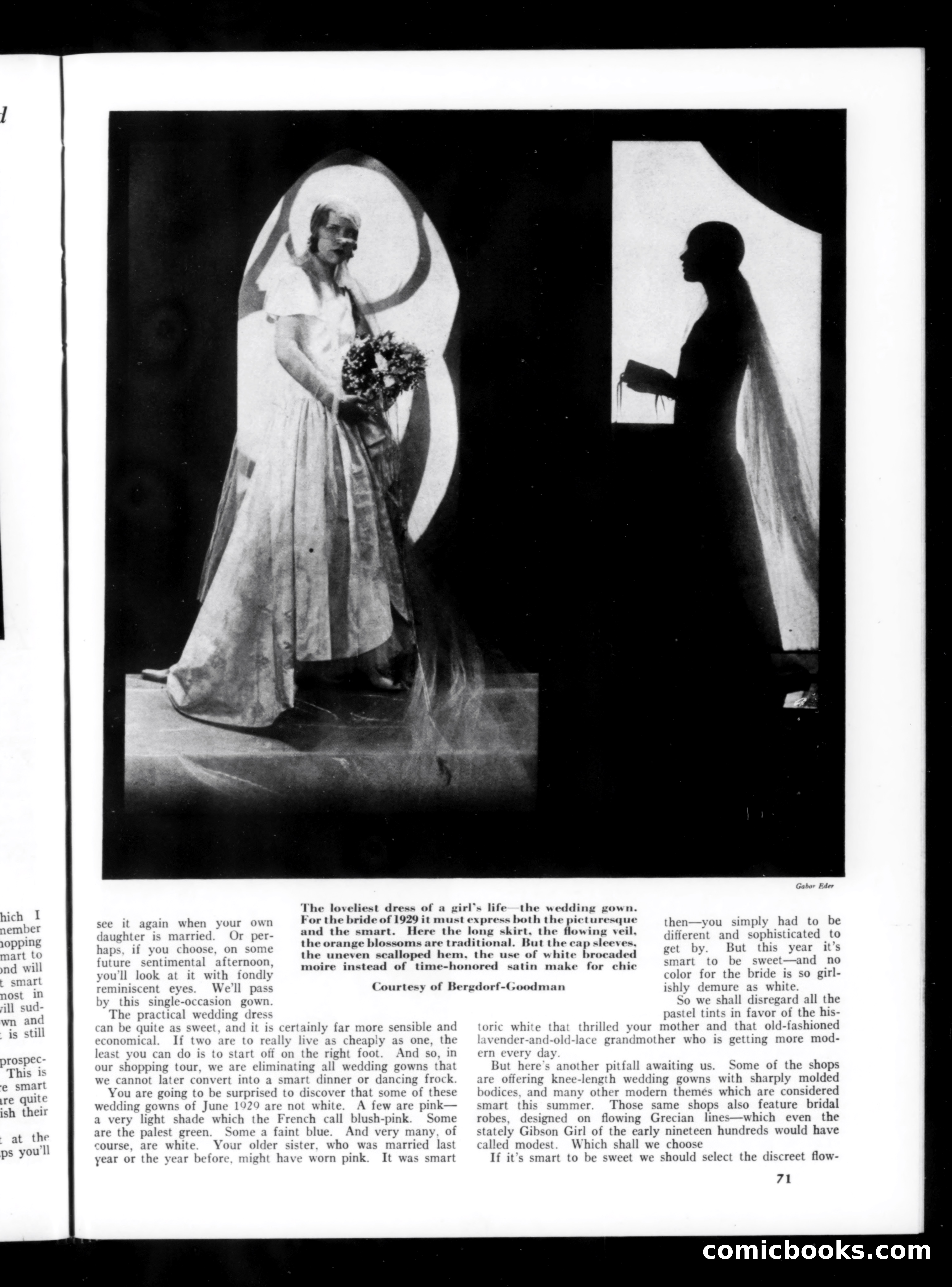 Smart Set, June 1929 — page 73 of 142