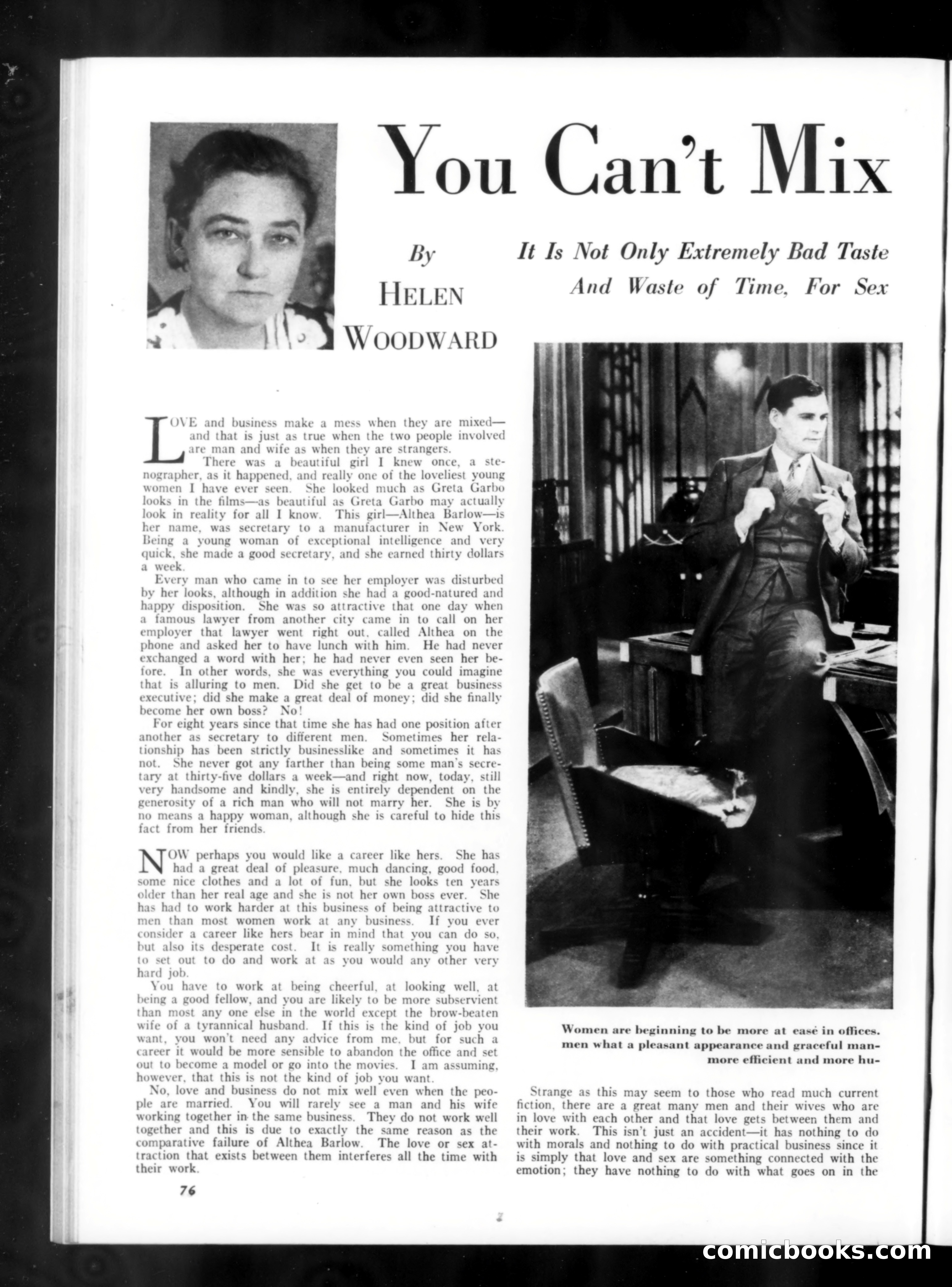 Smart Set, June 1929 — page 78 of 142