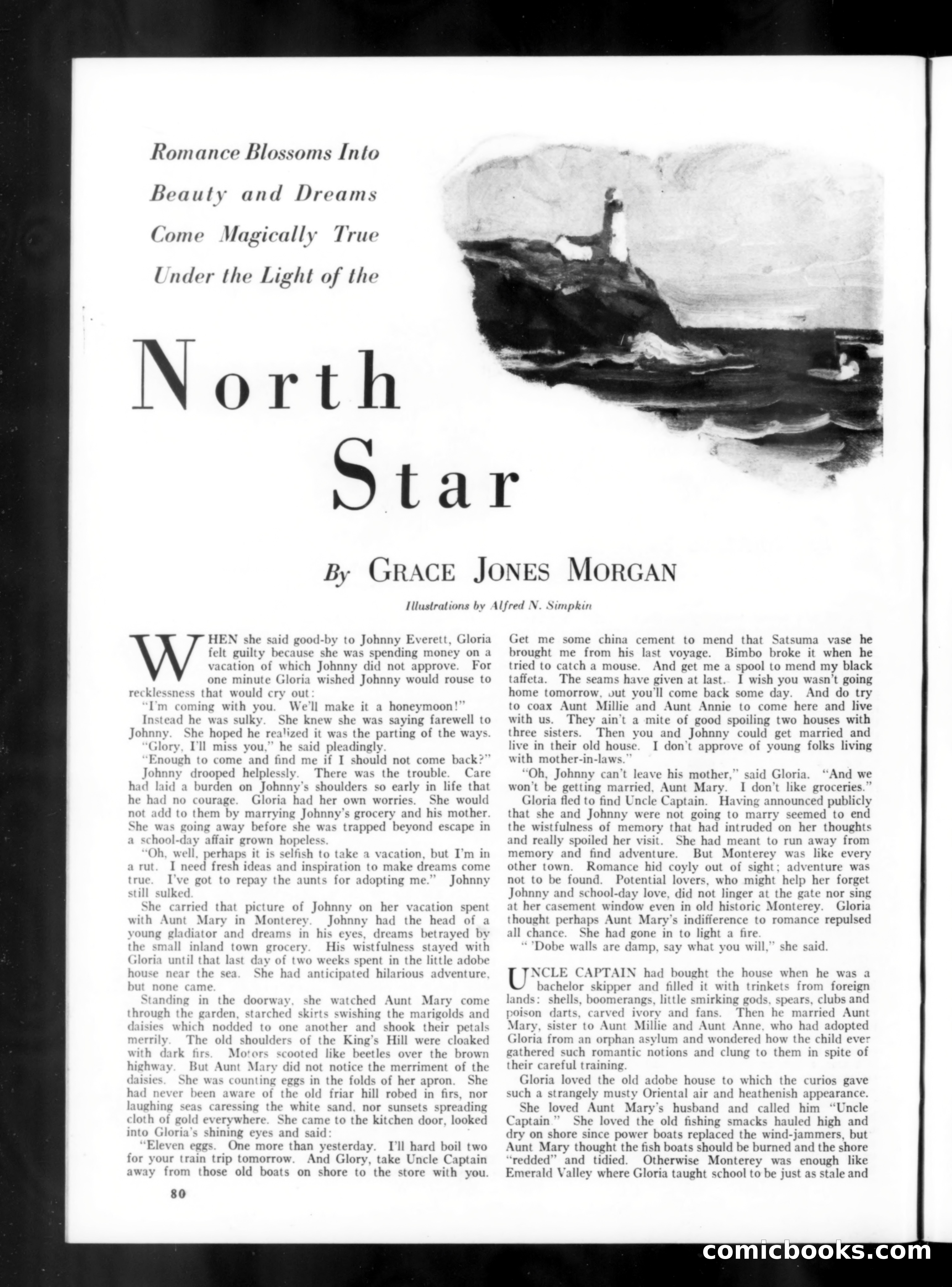 Smart Set, June 1929 — page 82 of 142