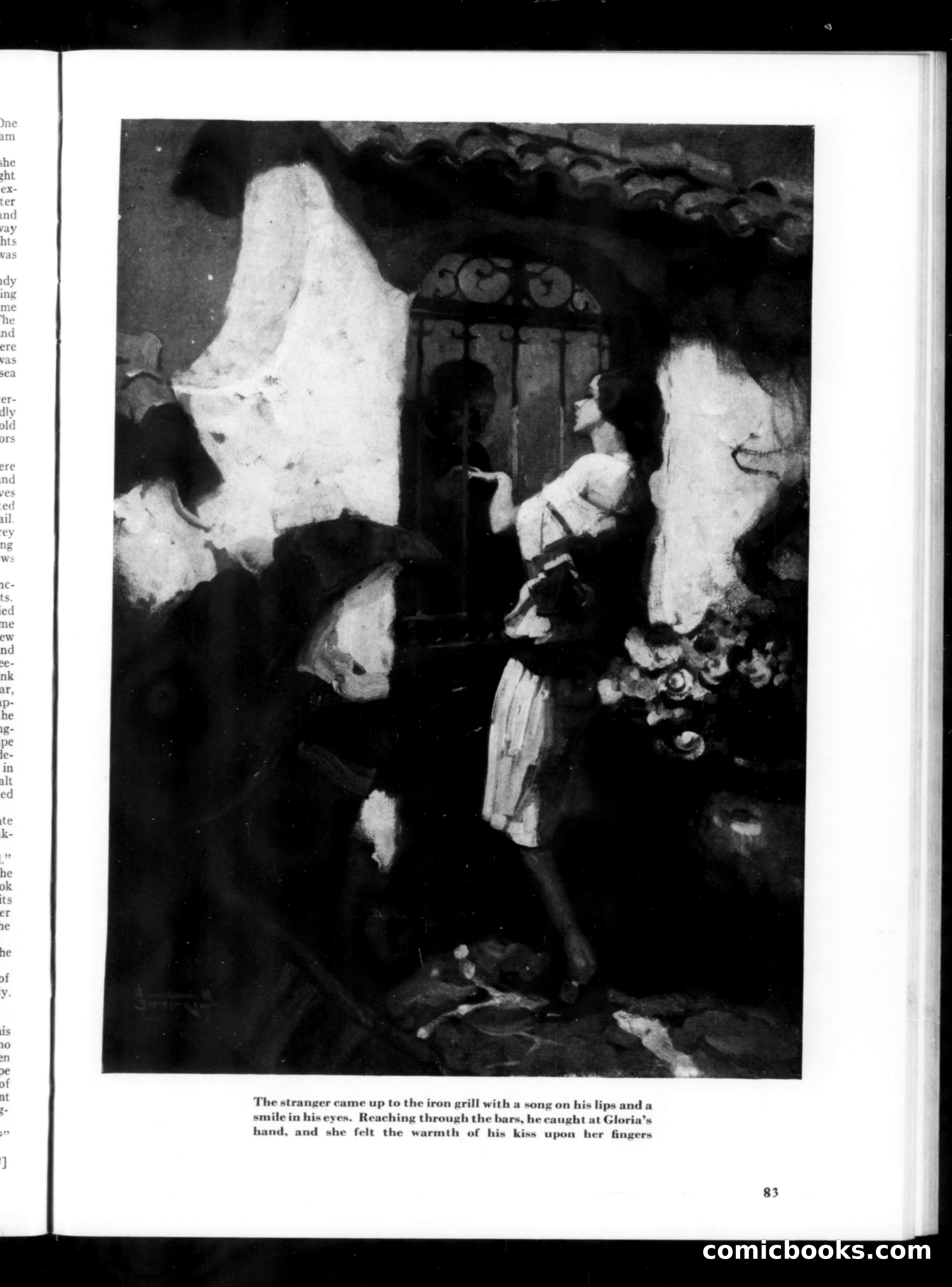 Smart Set, June 1929 — page 85 of 142