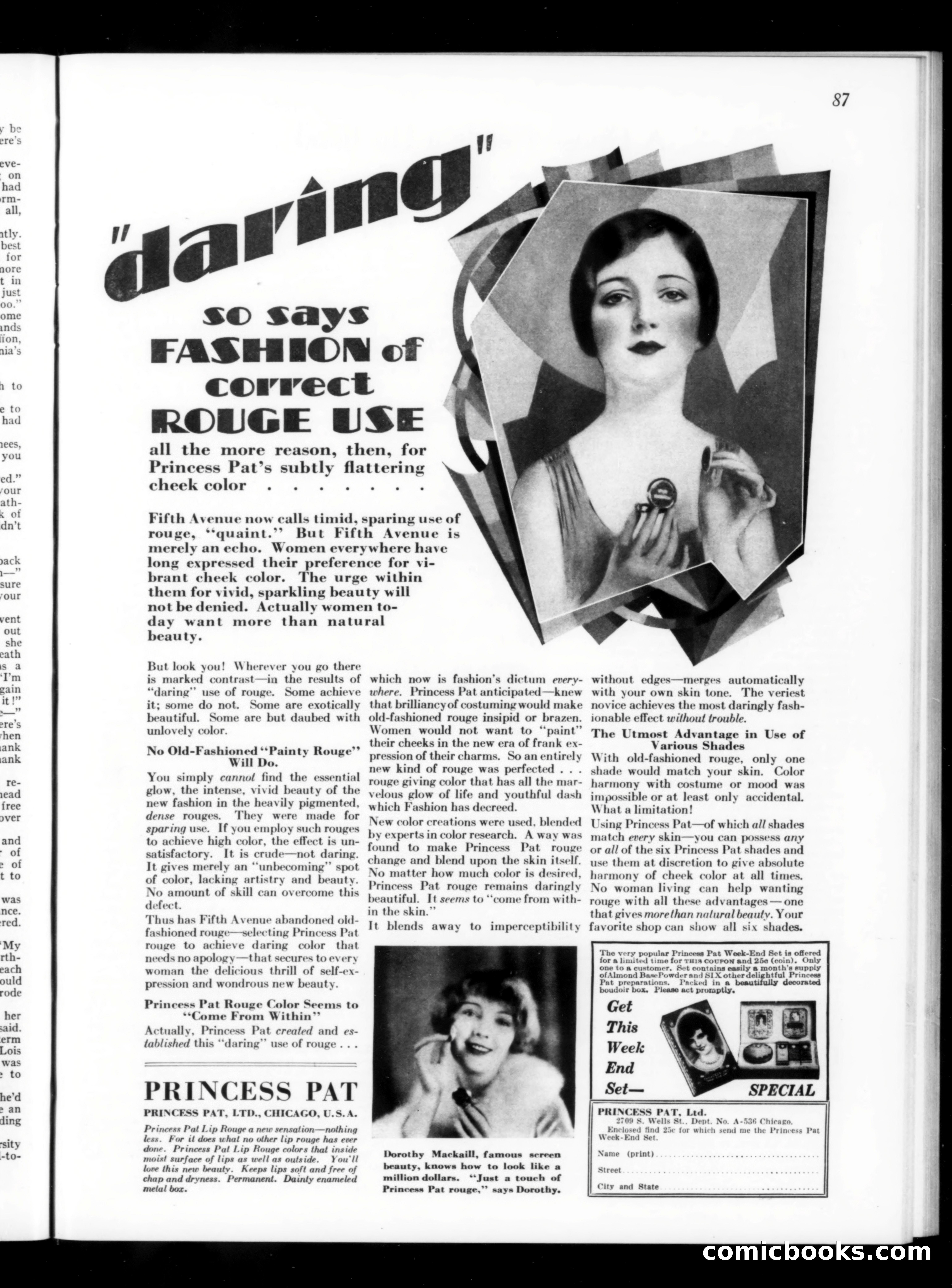 Smart Set, June 1929 — page 89 of 142