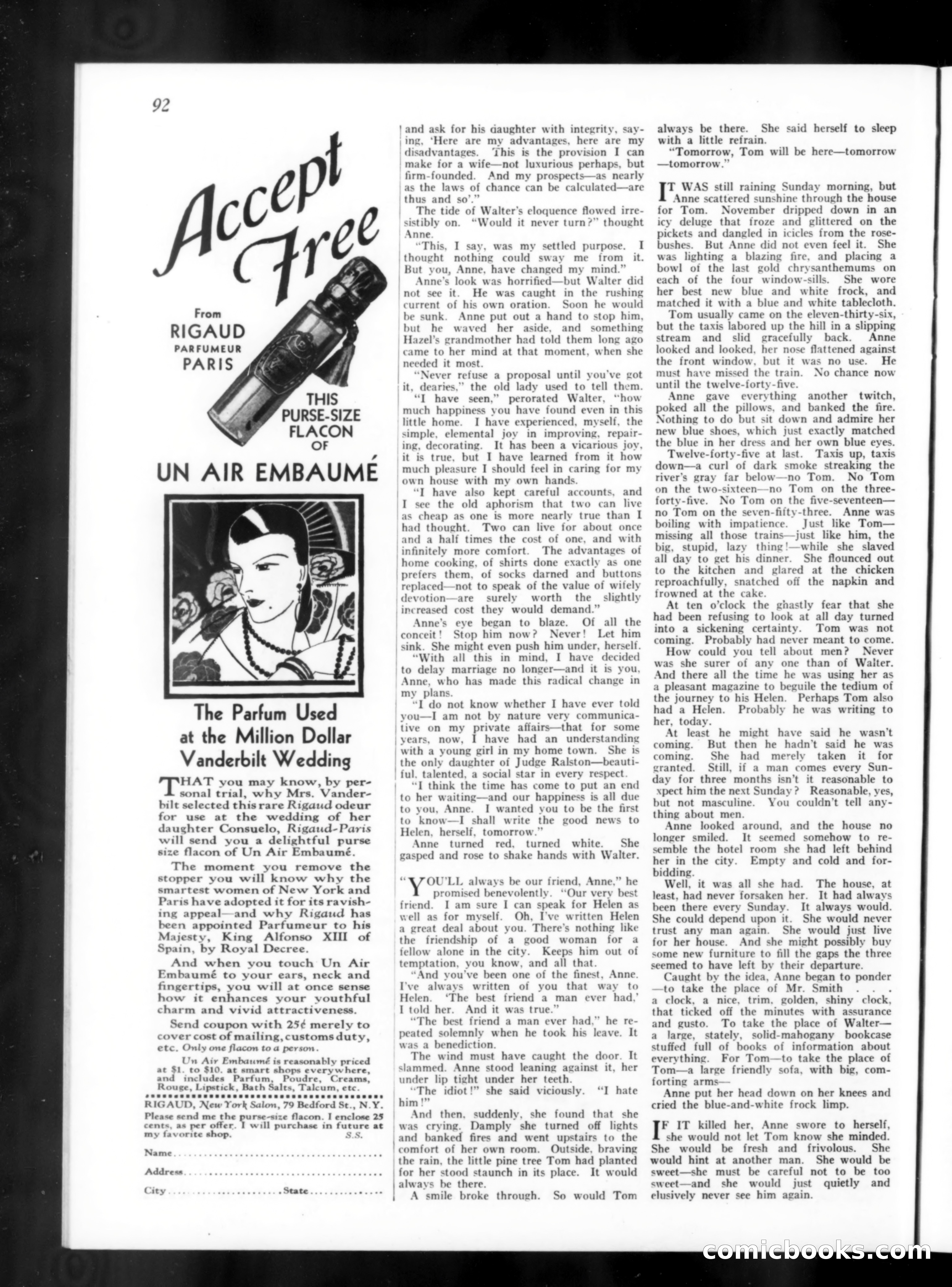Smart Set, June 1929 — page 94 of 142