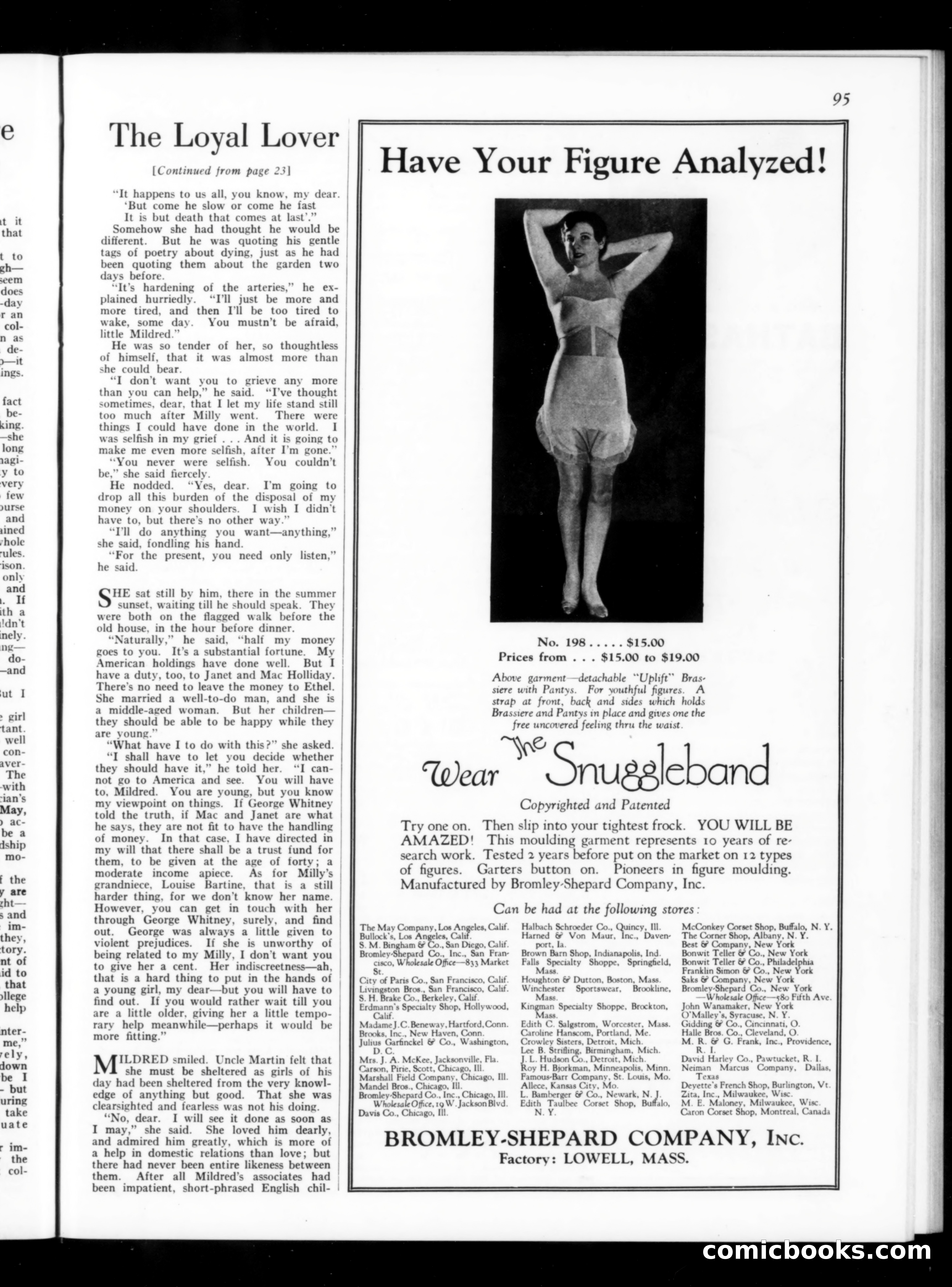 Smart Set, June 1929 — page 97 of 142