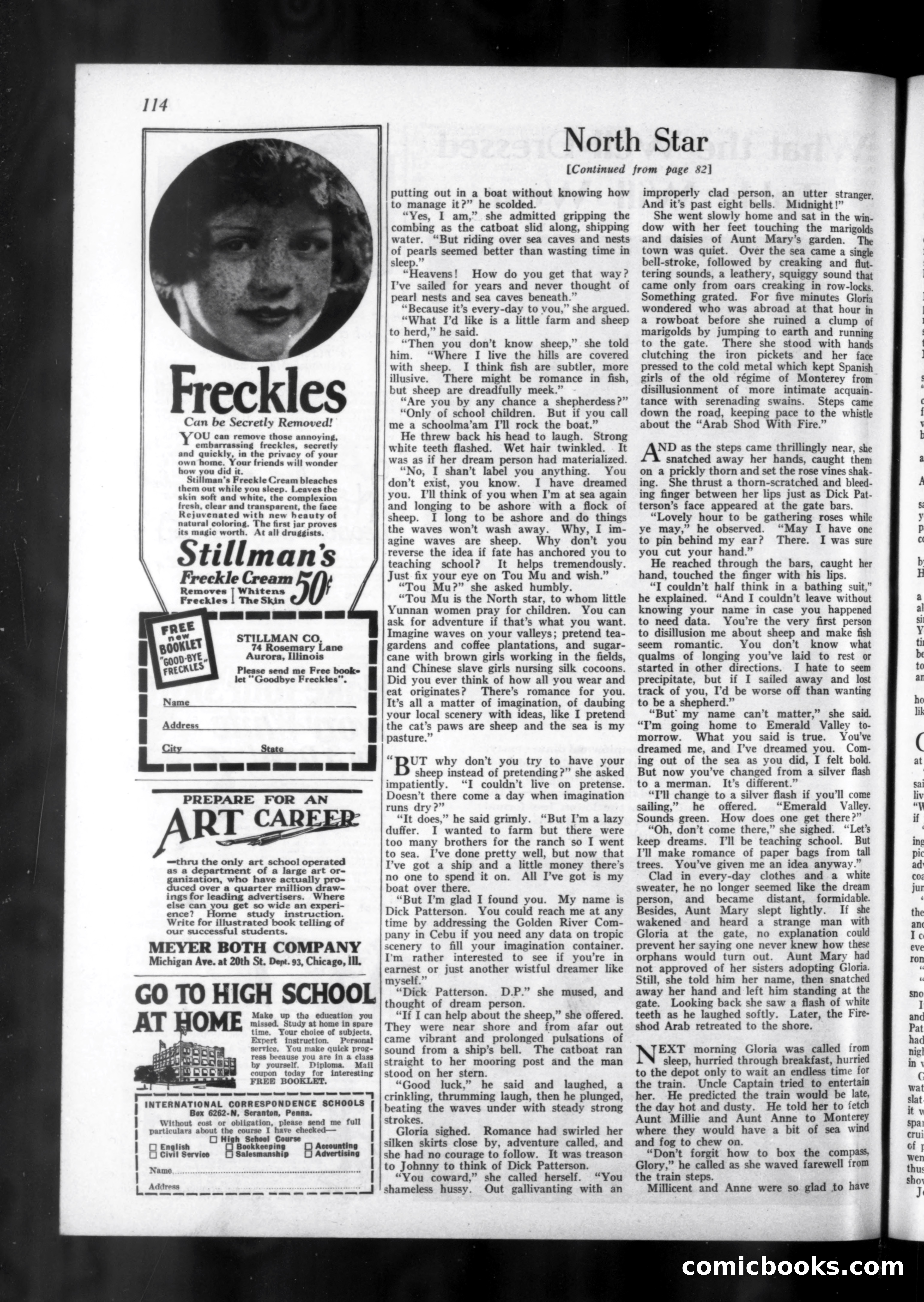 Smart Set, June 1929 — page 118 of 142