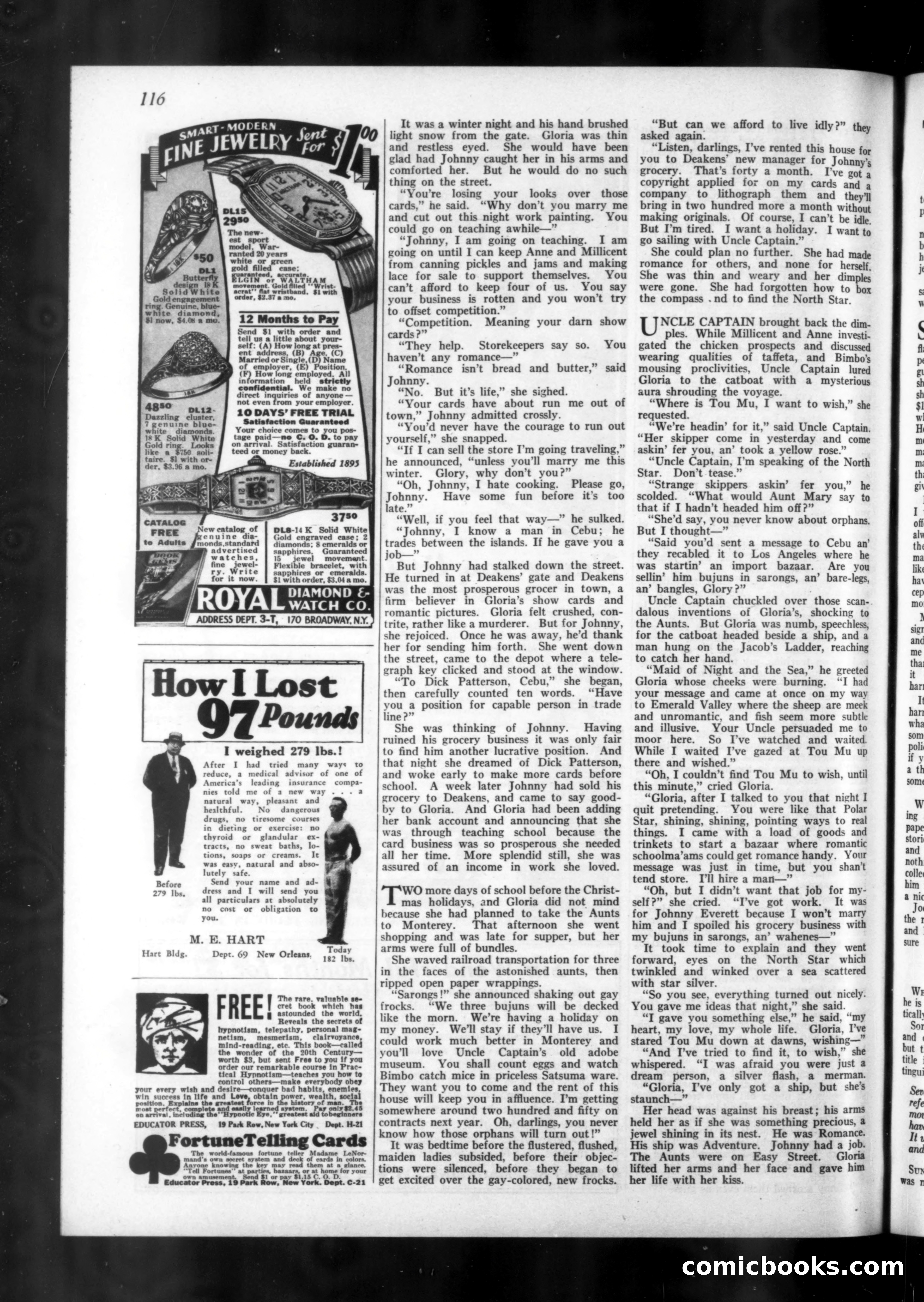Smart Set, June 1929 — page 120 of 142