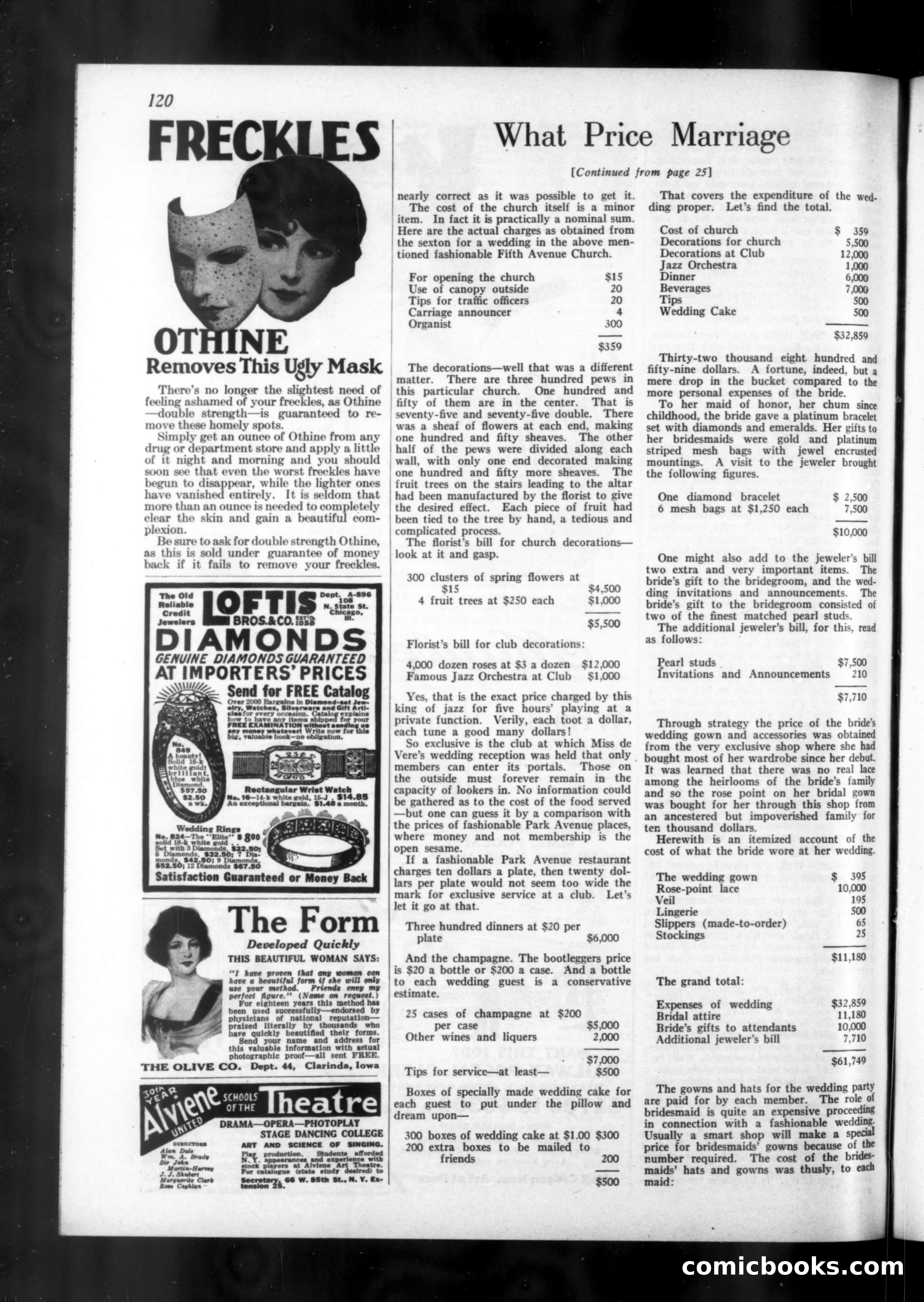 Smart Set, June 1929 — page 124 of 142