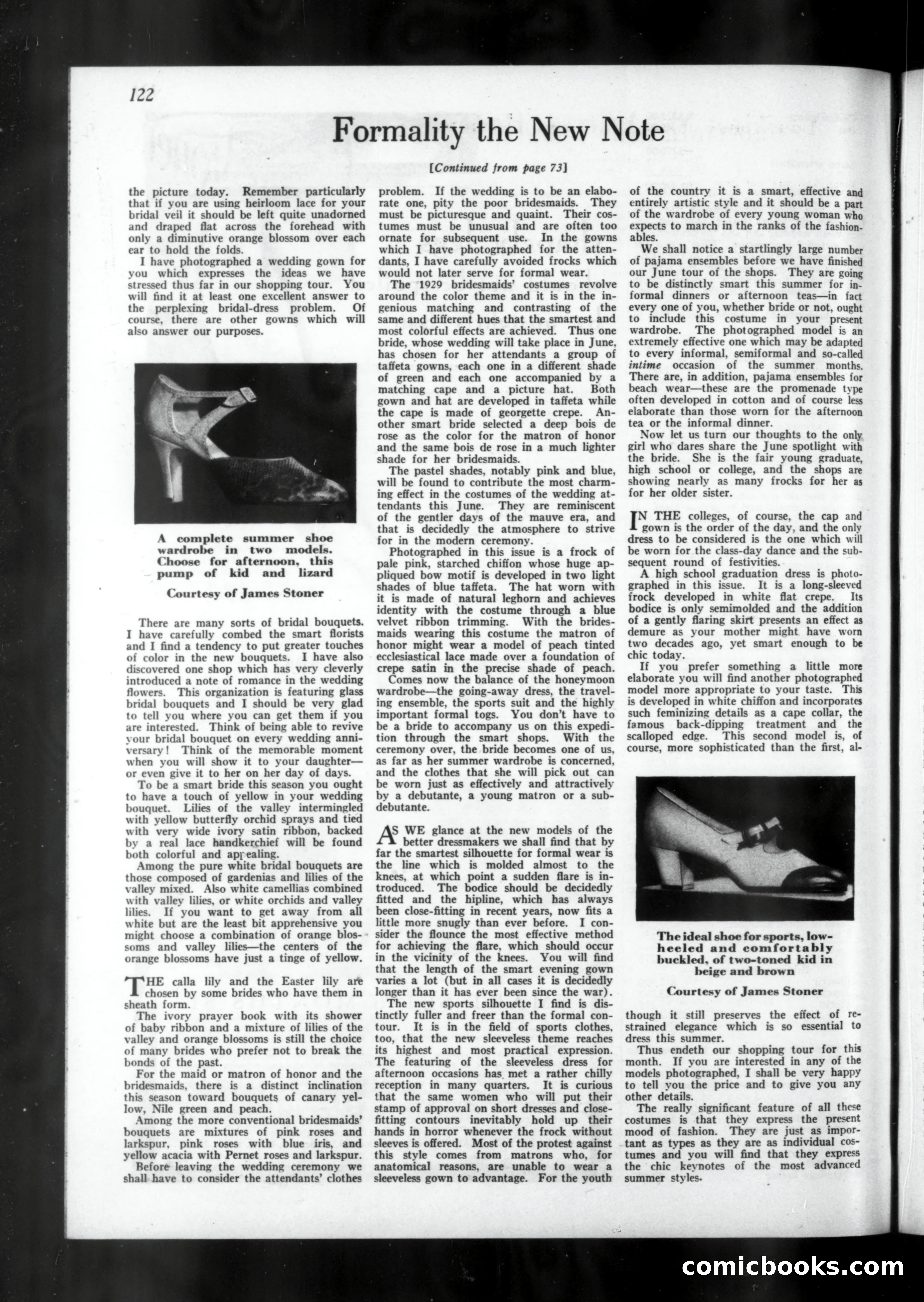 Smart Set, June 1929 — page 126 of 142