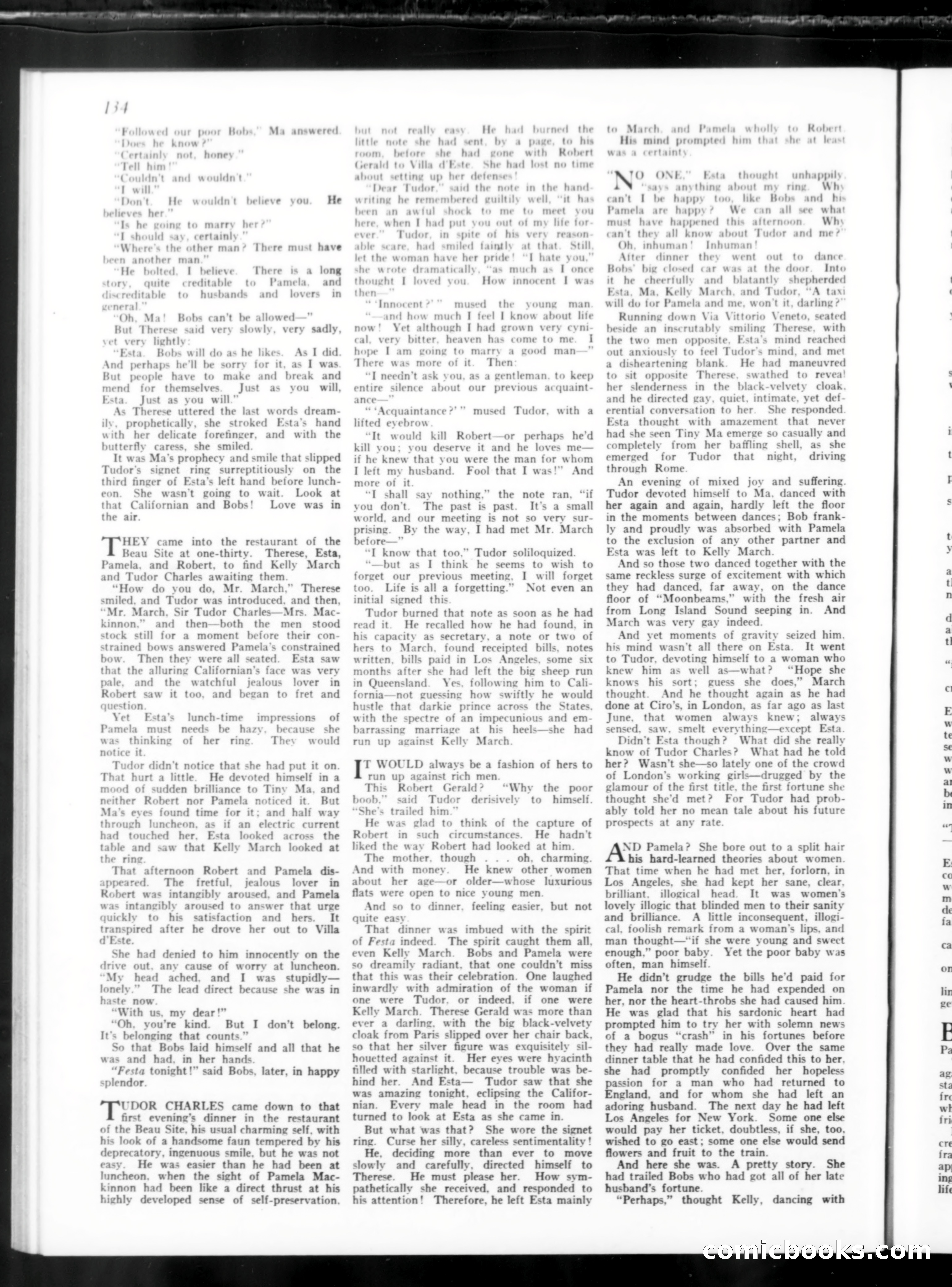 Smart Set, June 1929 — page 138 of 142