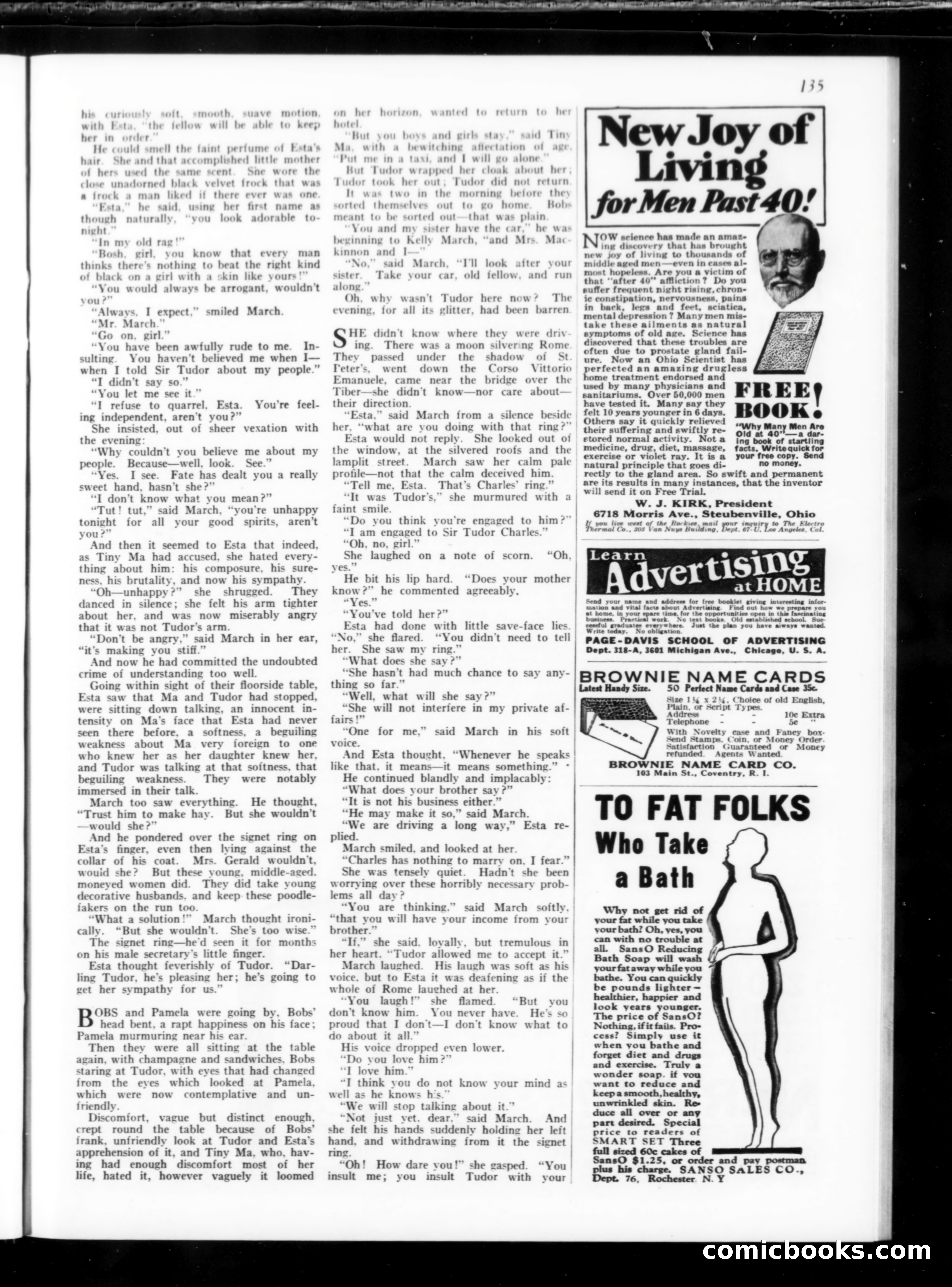 Smart Set, June 1929 — page 139 of 142