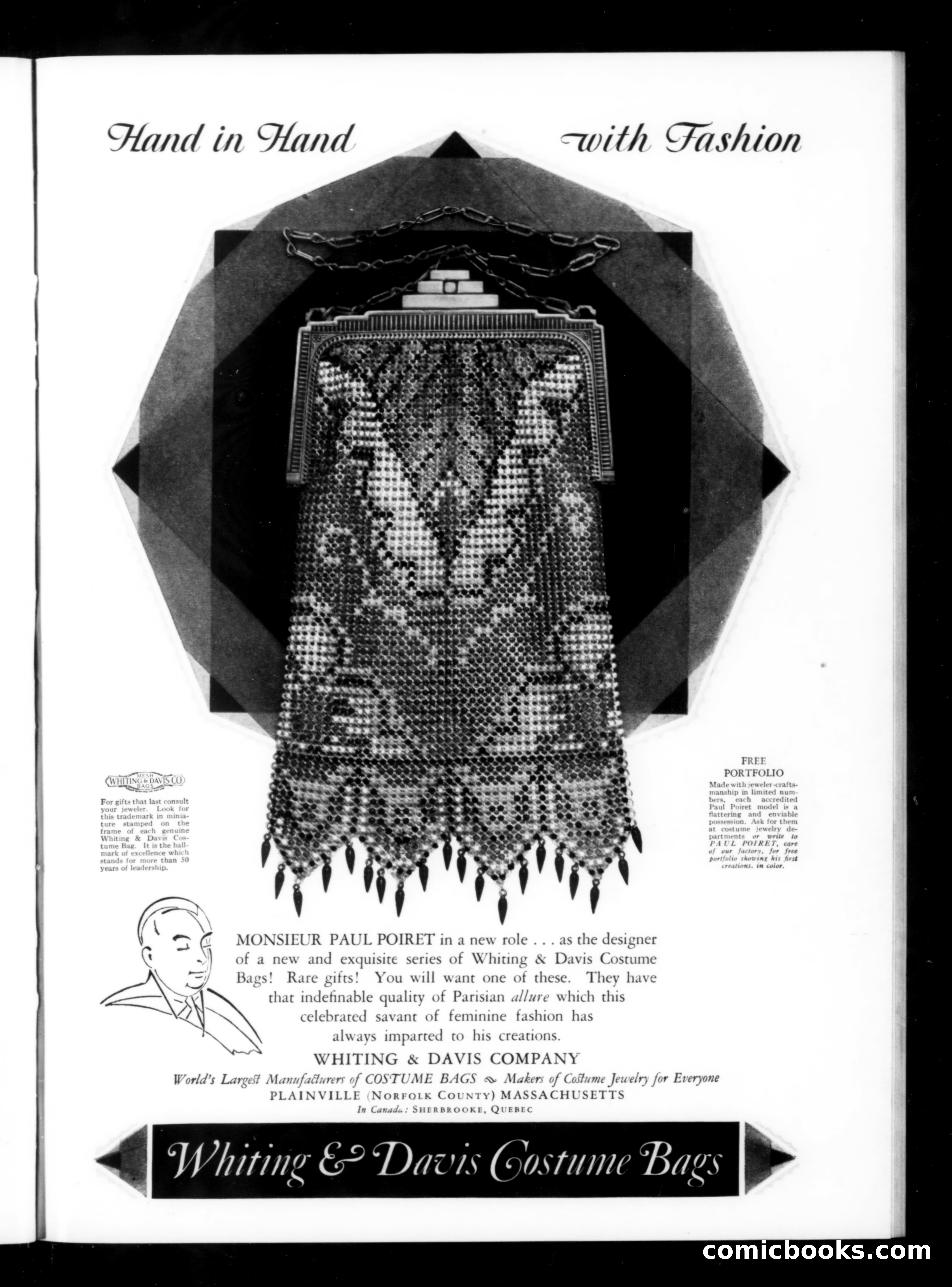 Smart Set, June 1929 — page 141 of 142