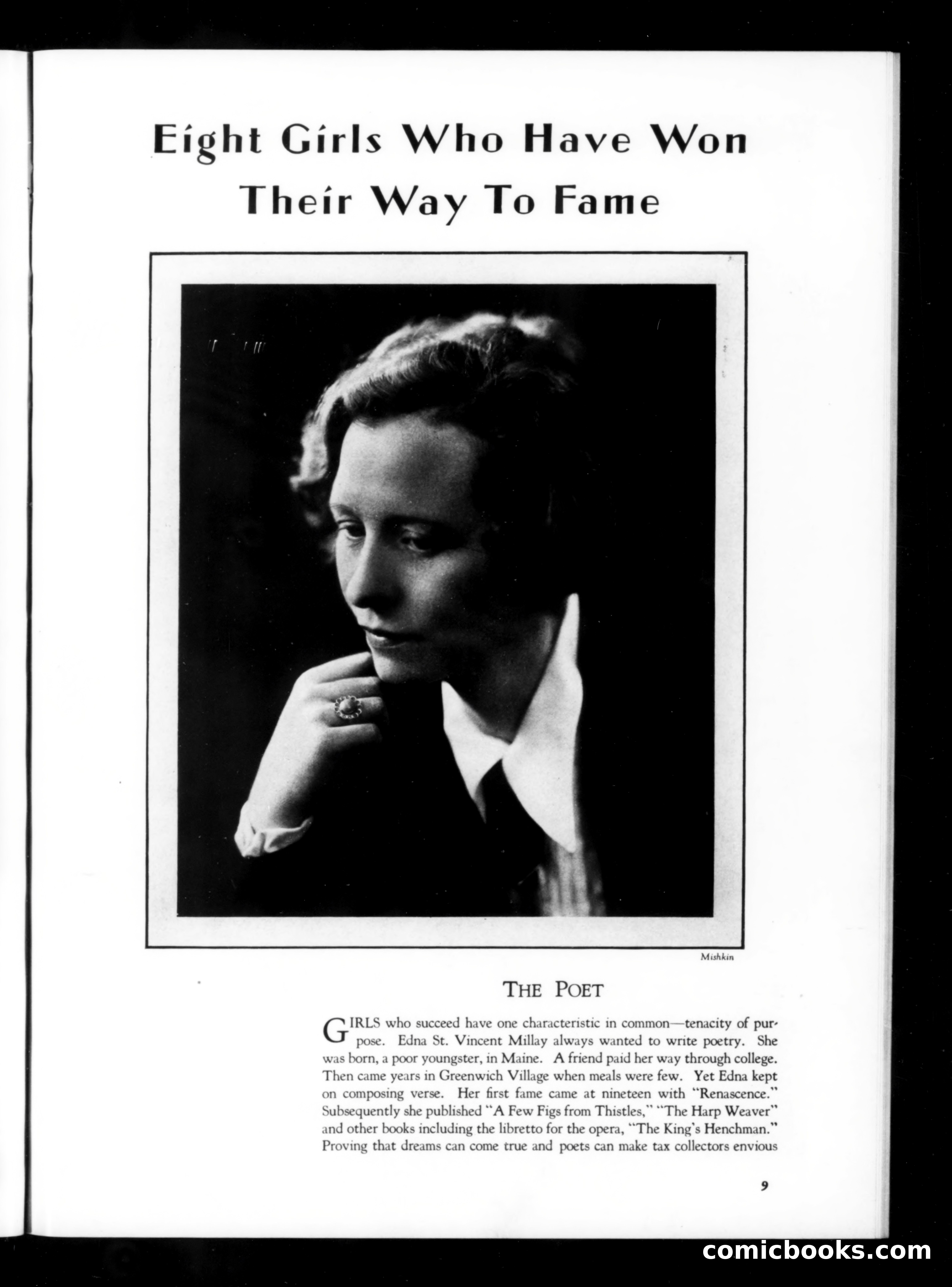 Smart Set, July 1929 — page 11 of 140