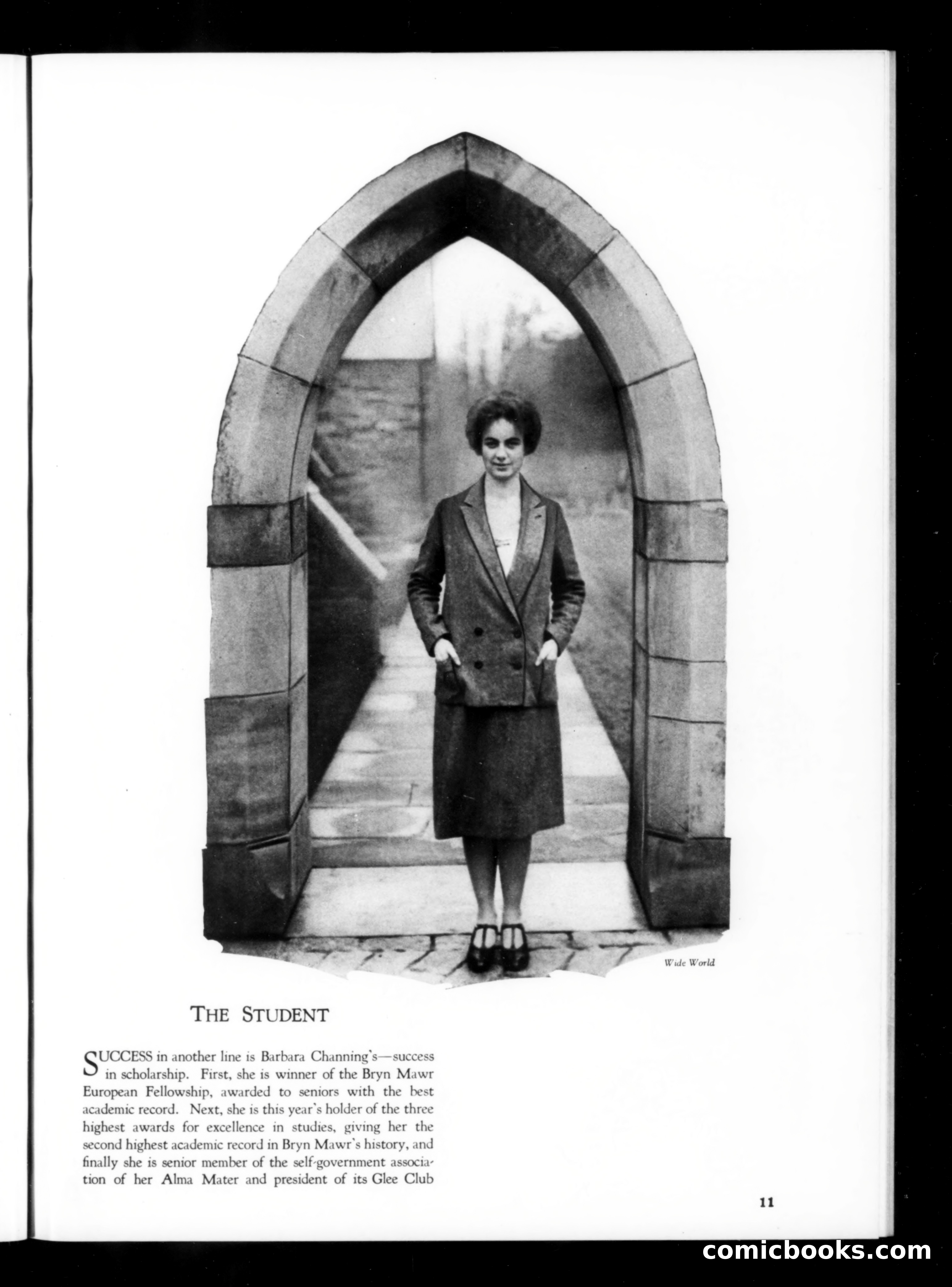 Smart Set, July 1929 — page 13 of 140