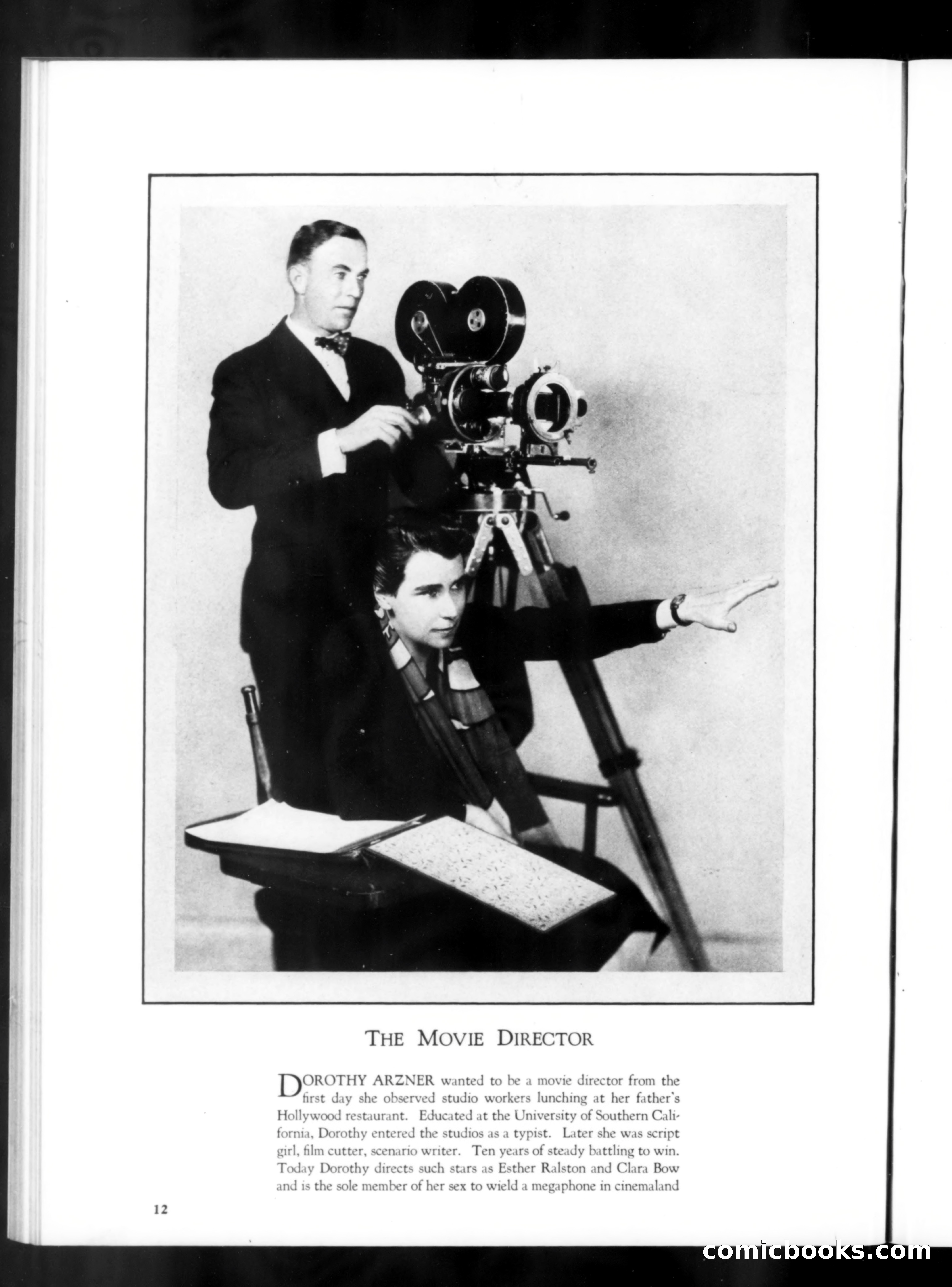 Smart Set, July 1929 — page 14 of 140