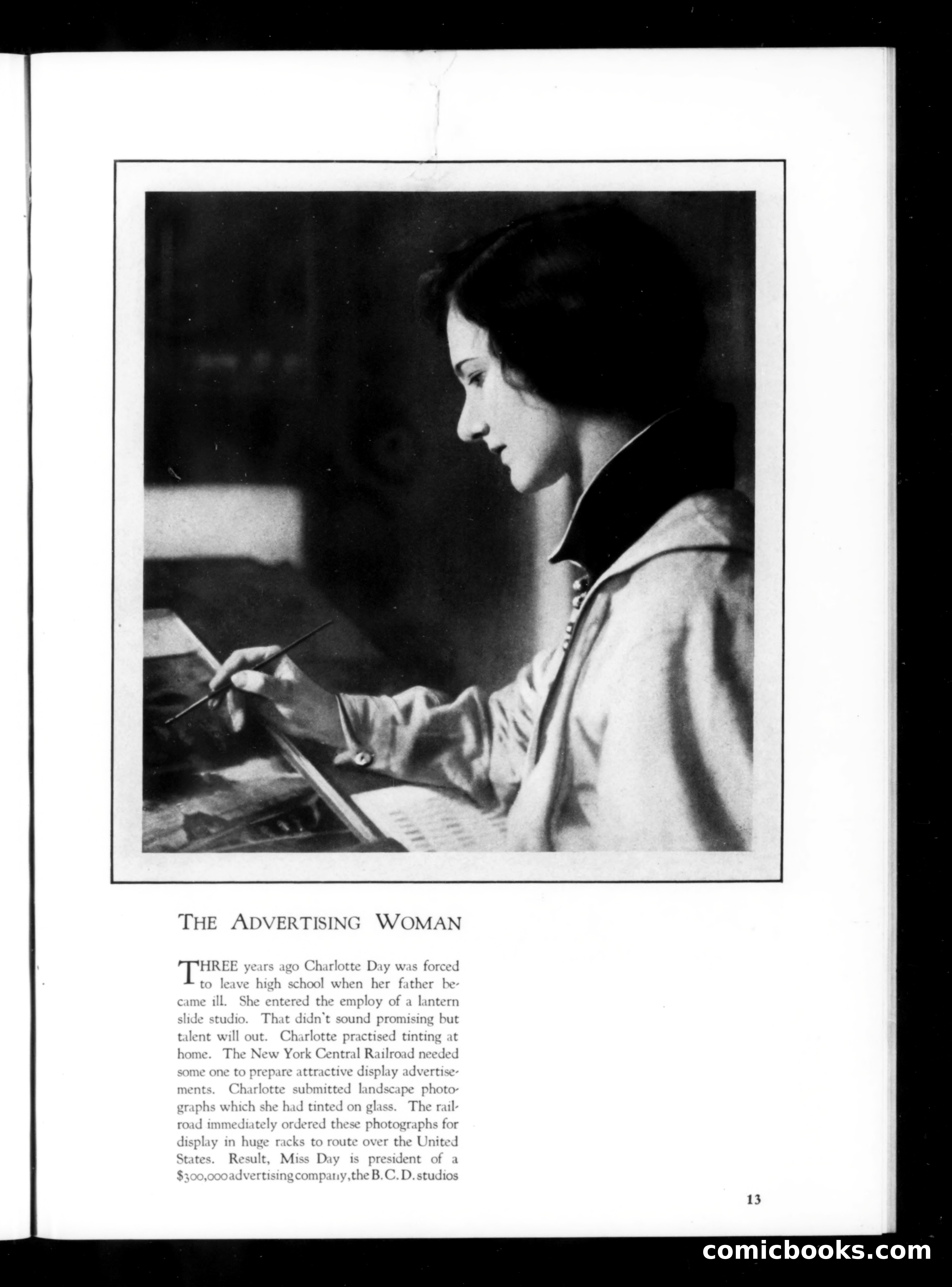 Smart Set, July 1929 — page 15 of 140