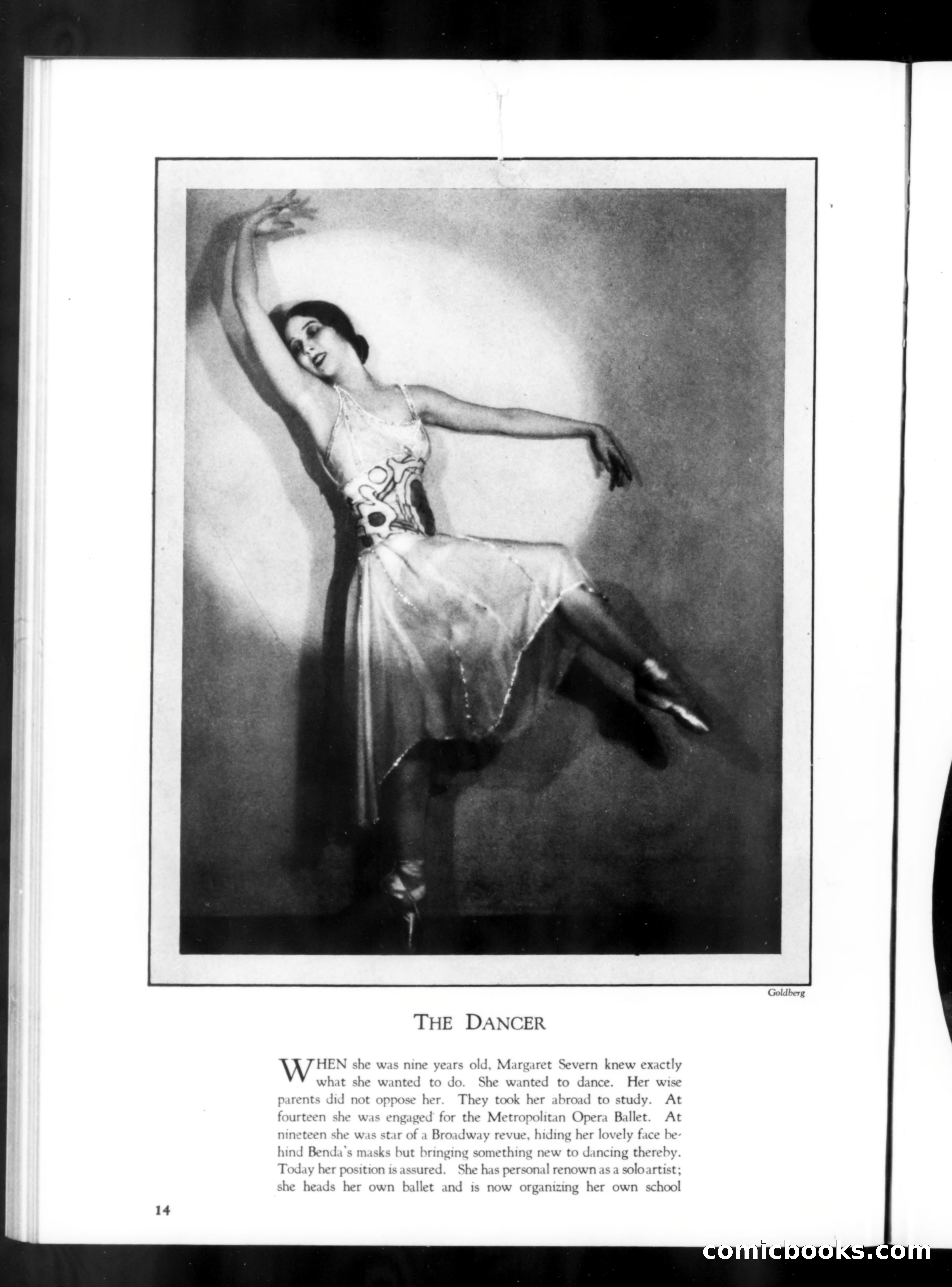Smart Set, July 1929 — page 16 of 140