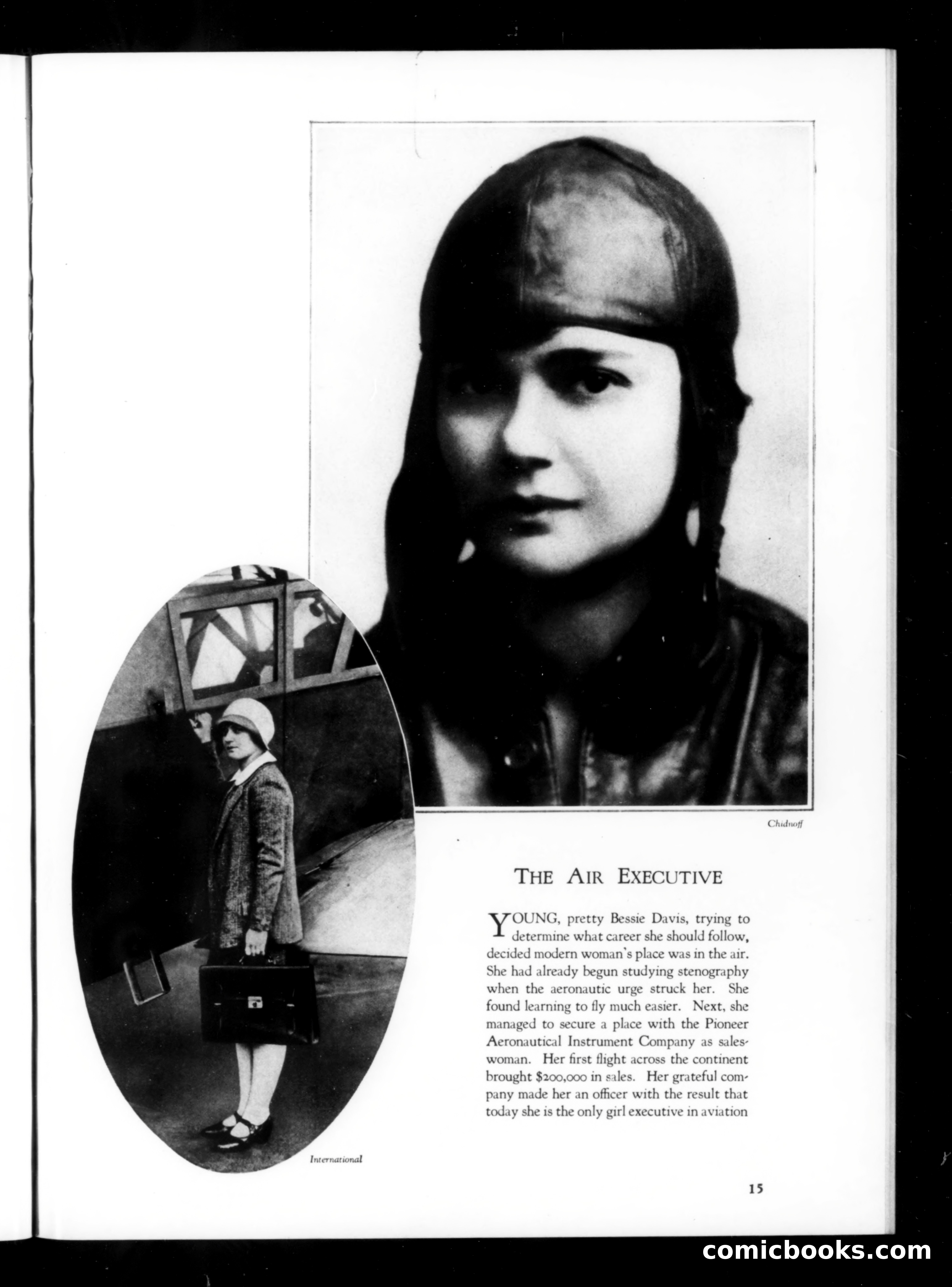 Smart Set, July 1929 — page 17 of 140