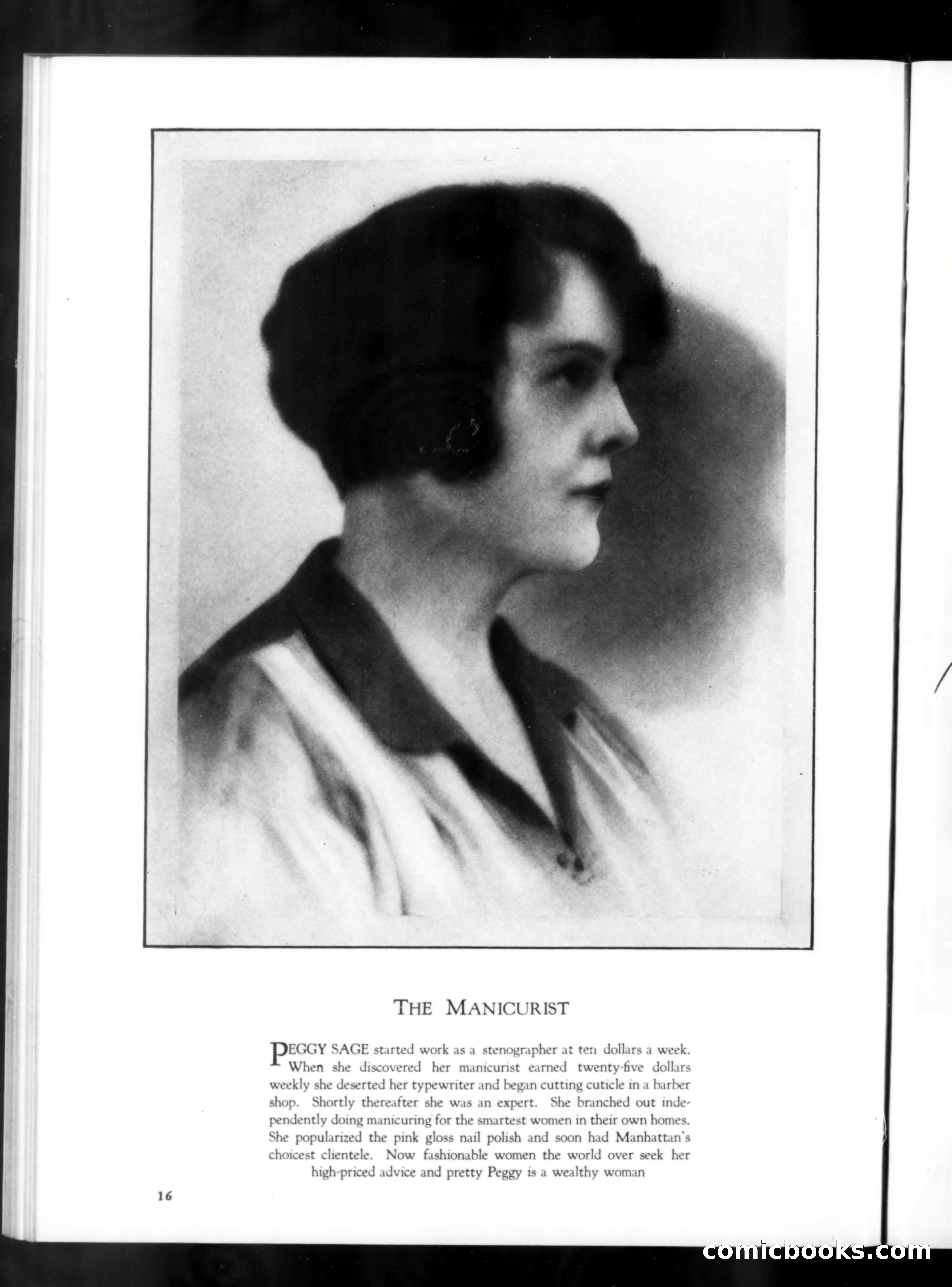 Smart Set, July 1929 — page 18 of 140