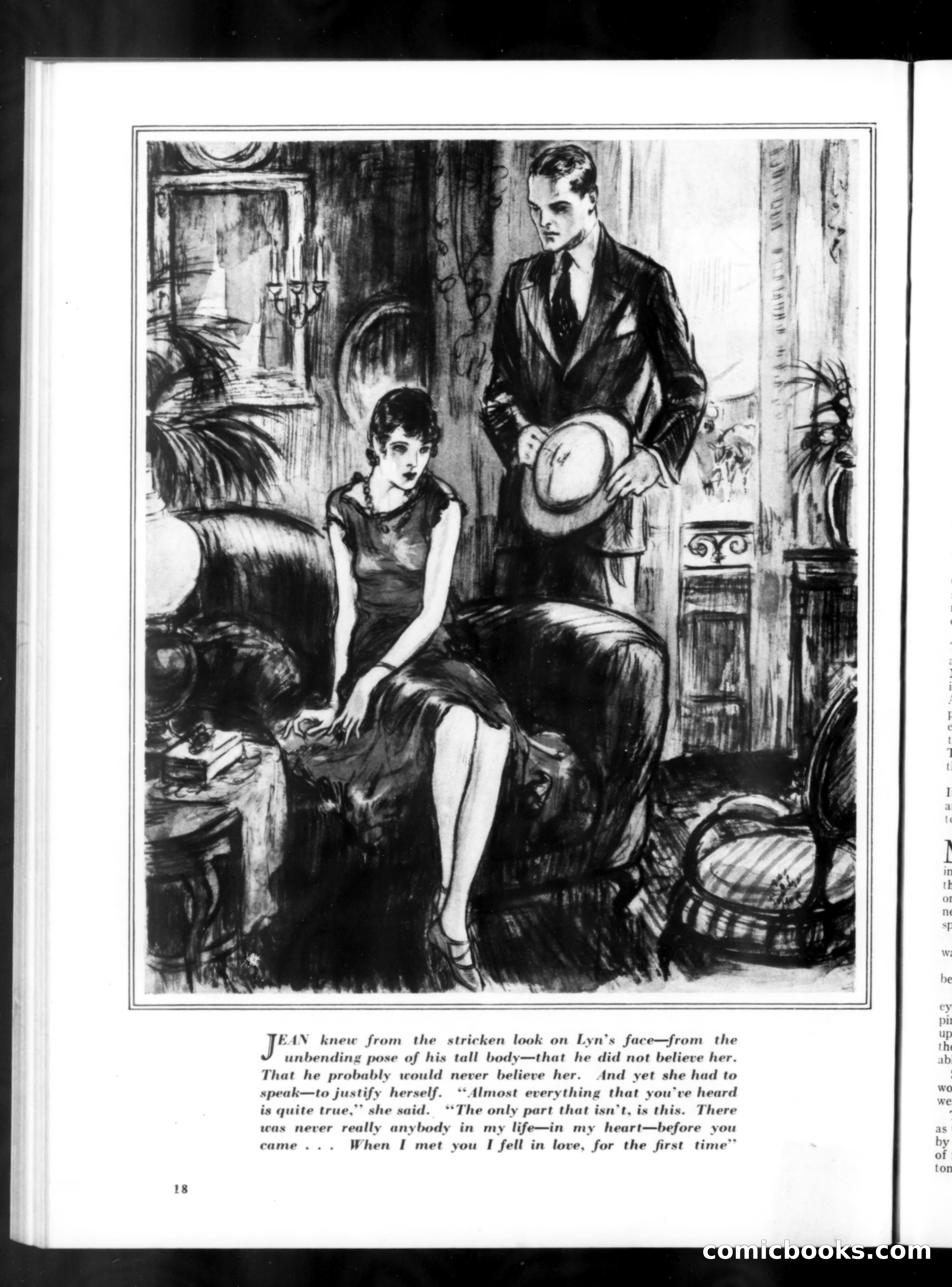 Smart Set, July 1929 — page 20 of 140