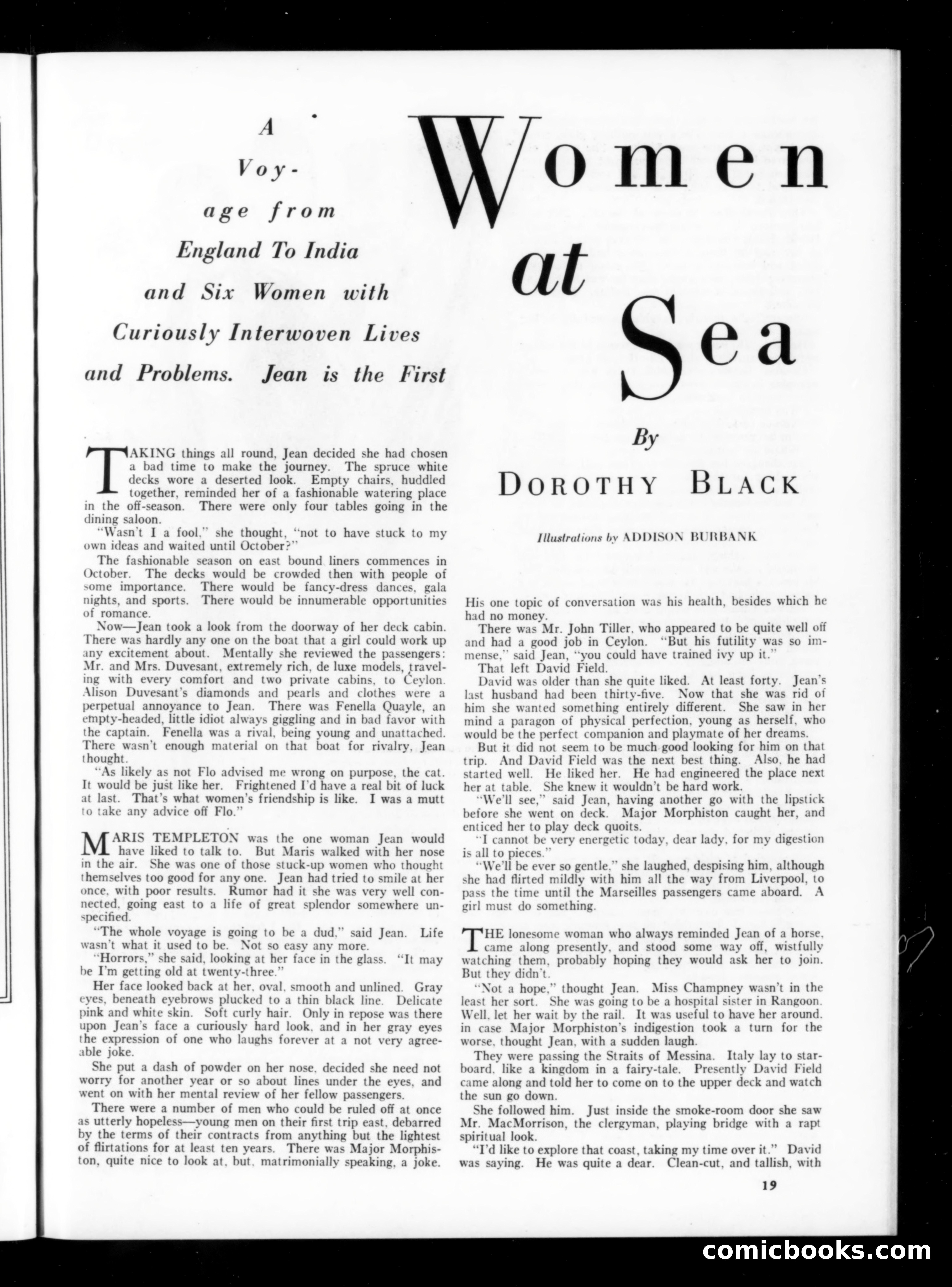 Smart Set, July 1929 — page 21 of 140