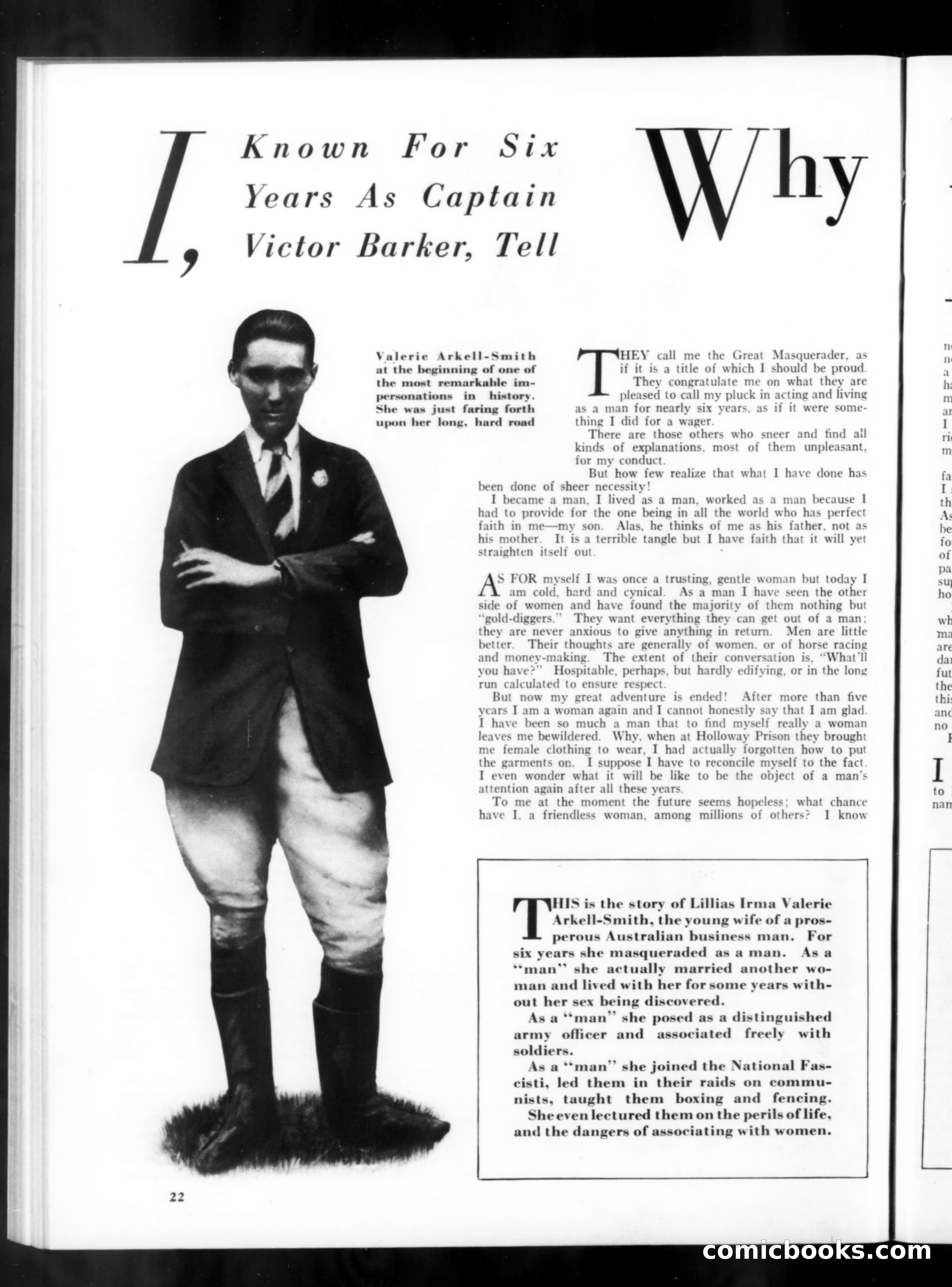 Smart Set, July 1929 — page 24 of 140