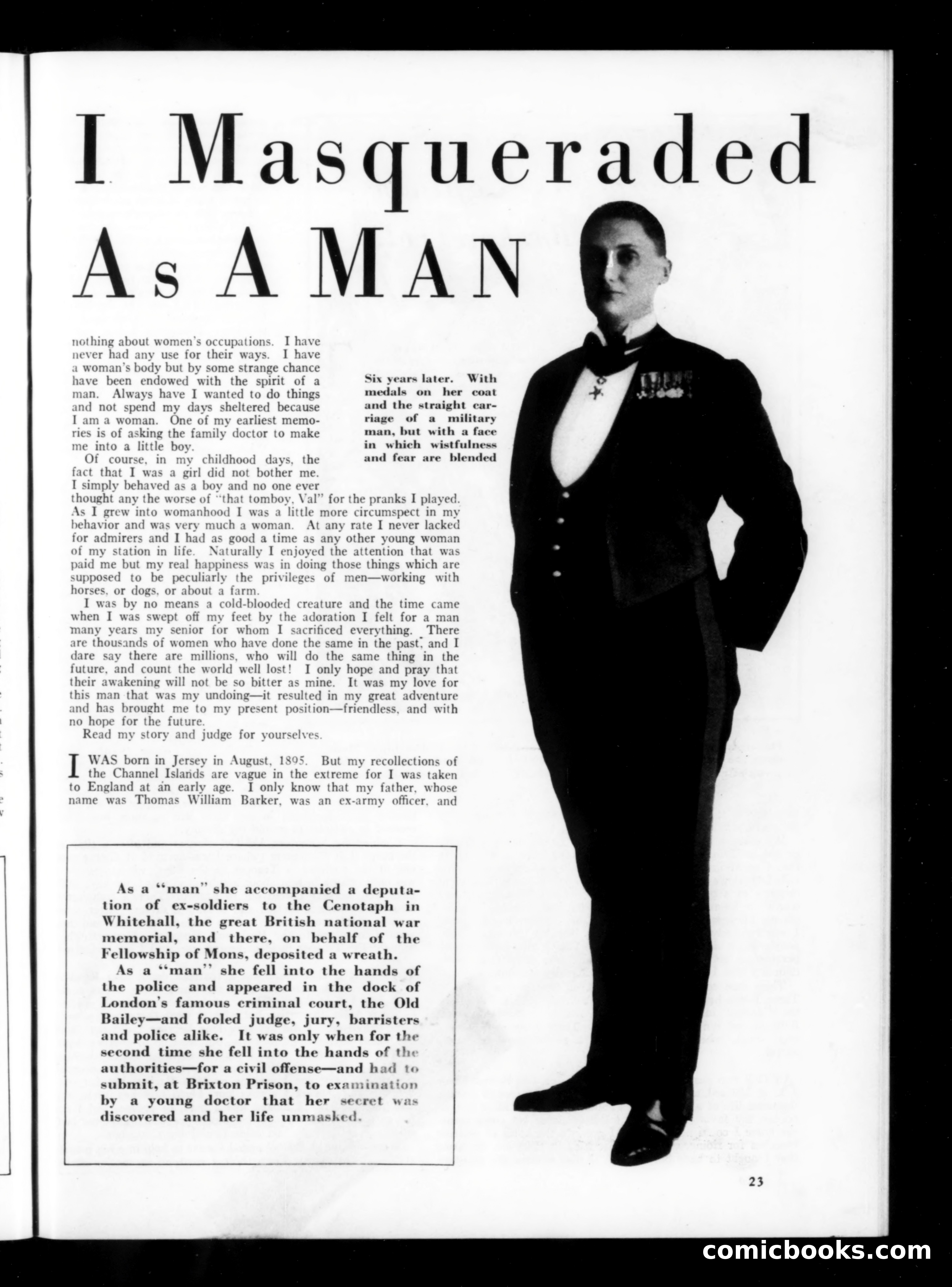 Smart Set, July 1929 — page 25 of 140