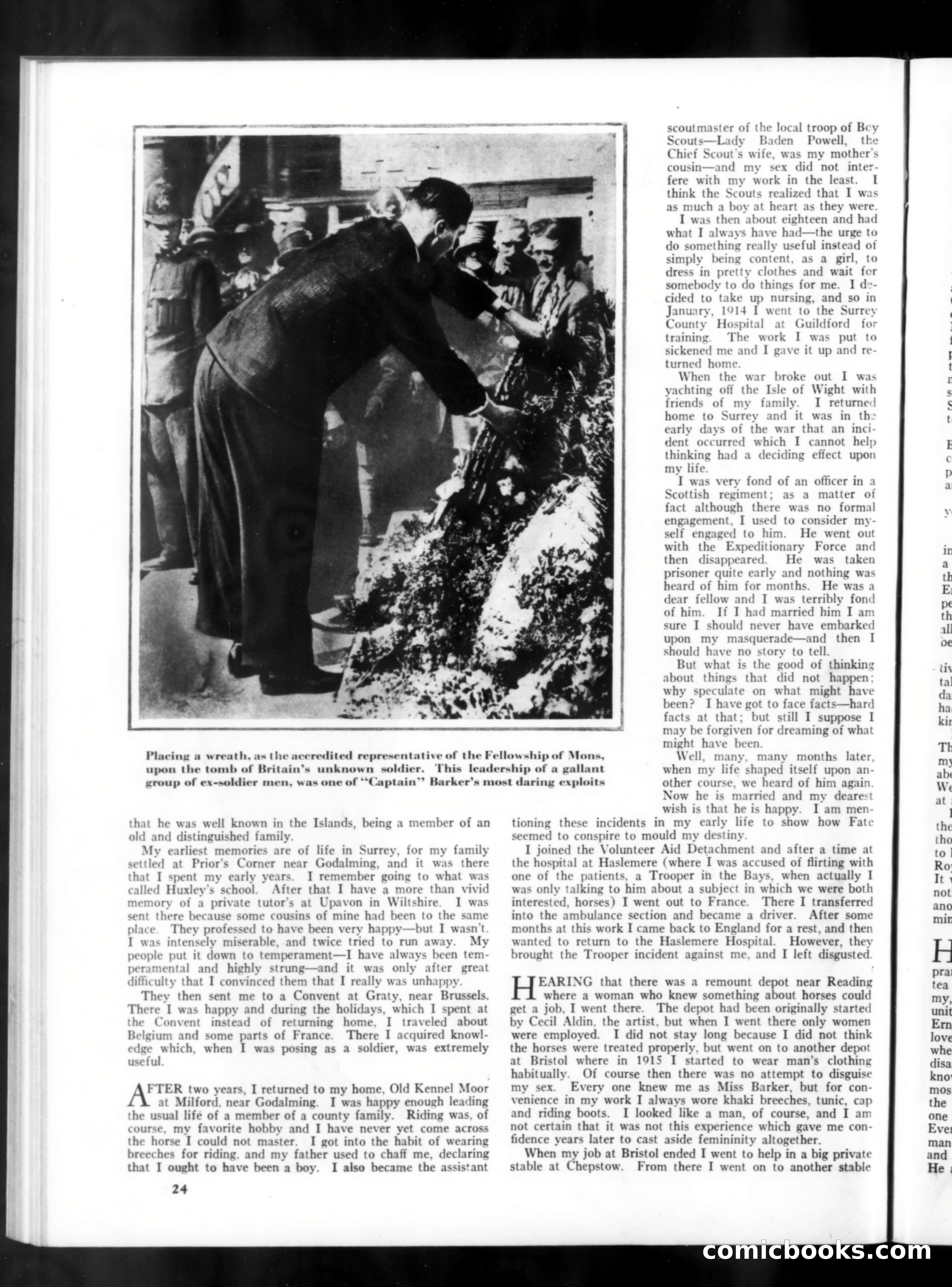 Smart Set, July 1929 — page 26 of 140