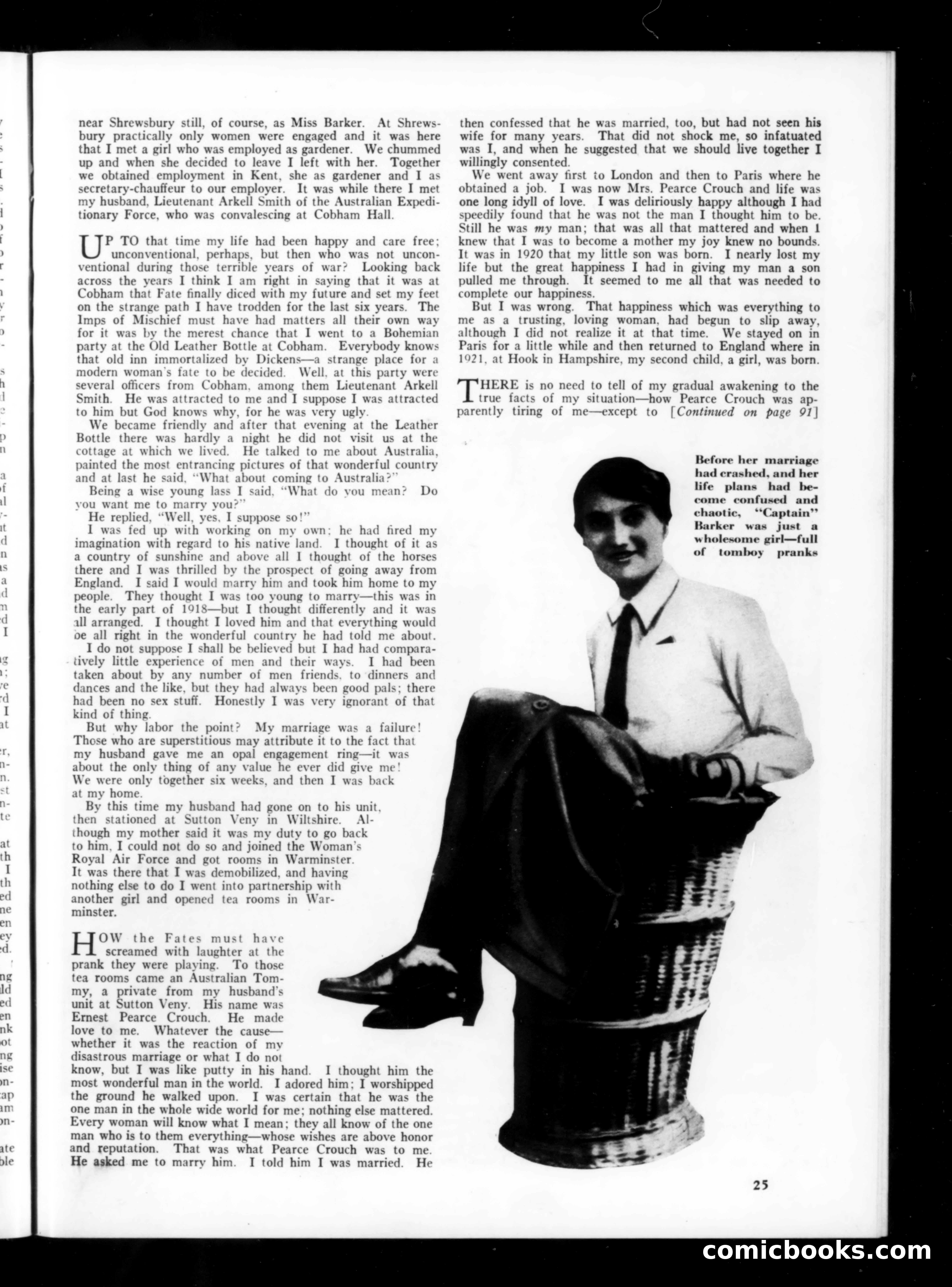 Smart Set, July 1929 — page 27 of 140