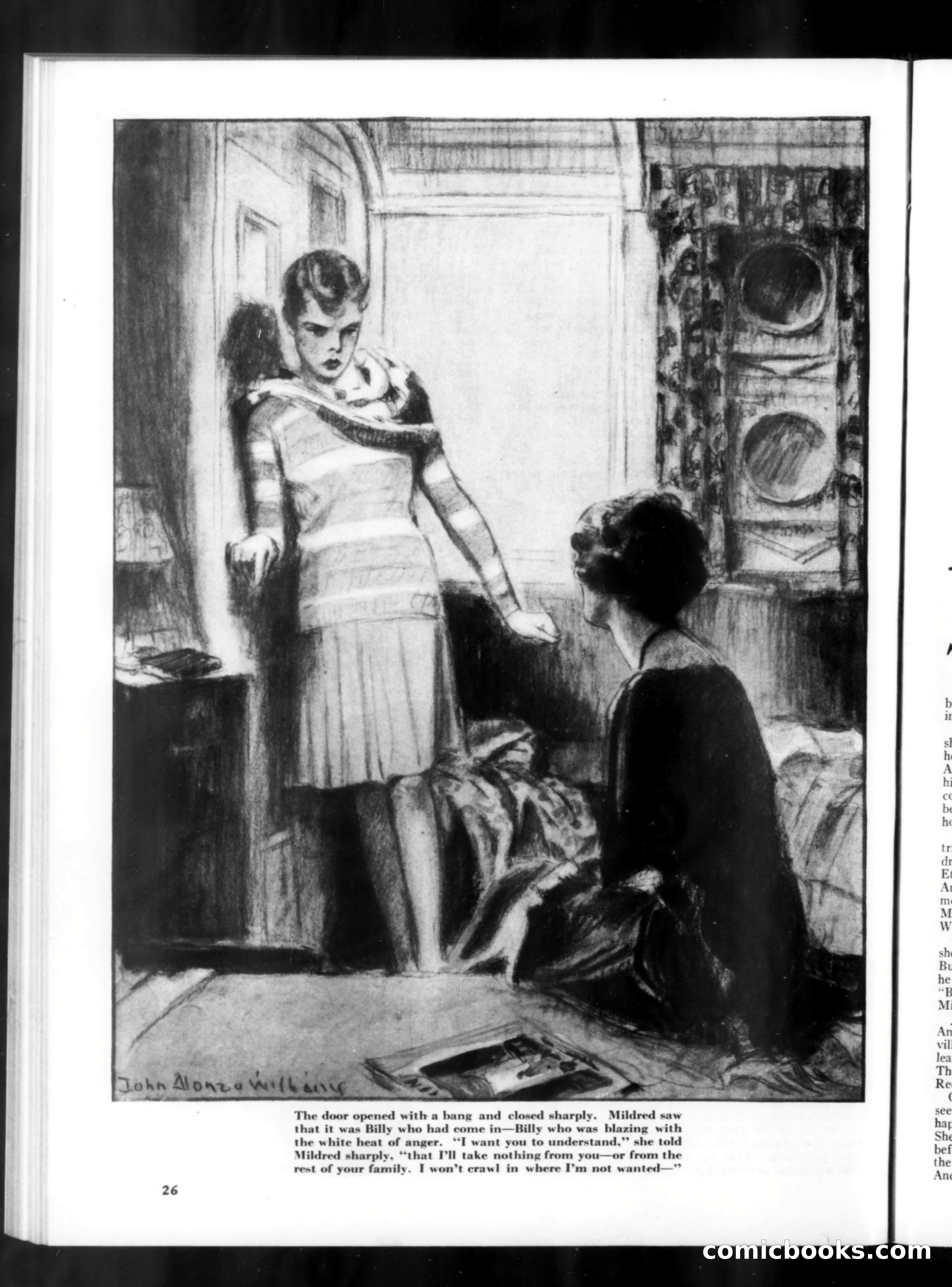 Smart Set, July 1929 — page 28 of 140