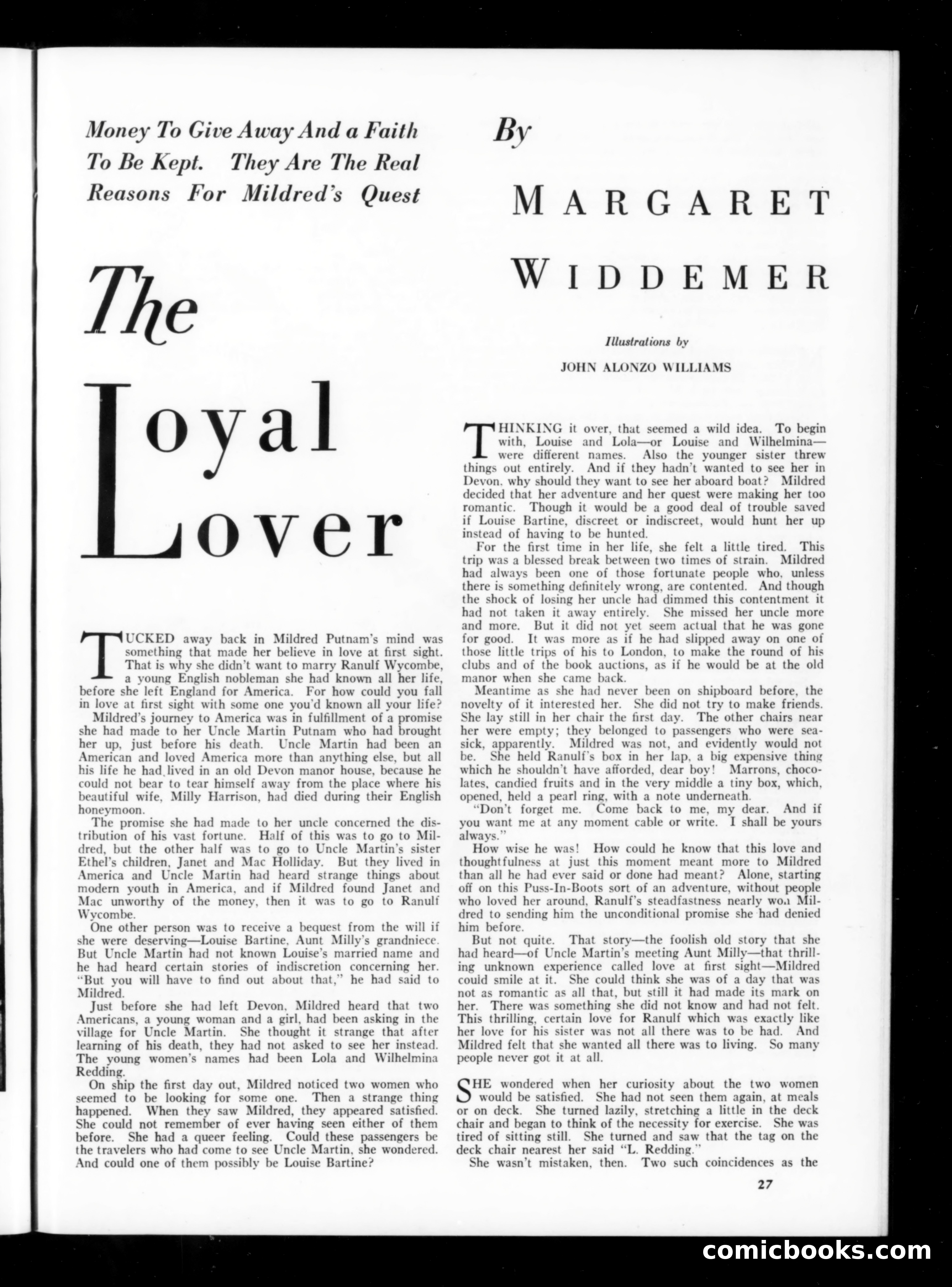 Smart Set, July 1929 — page 29 of 140