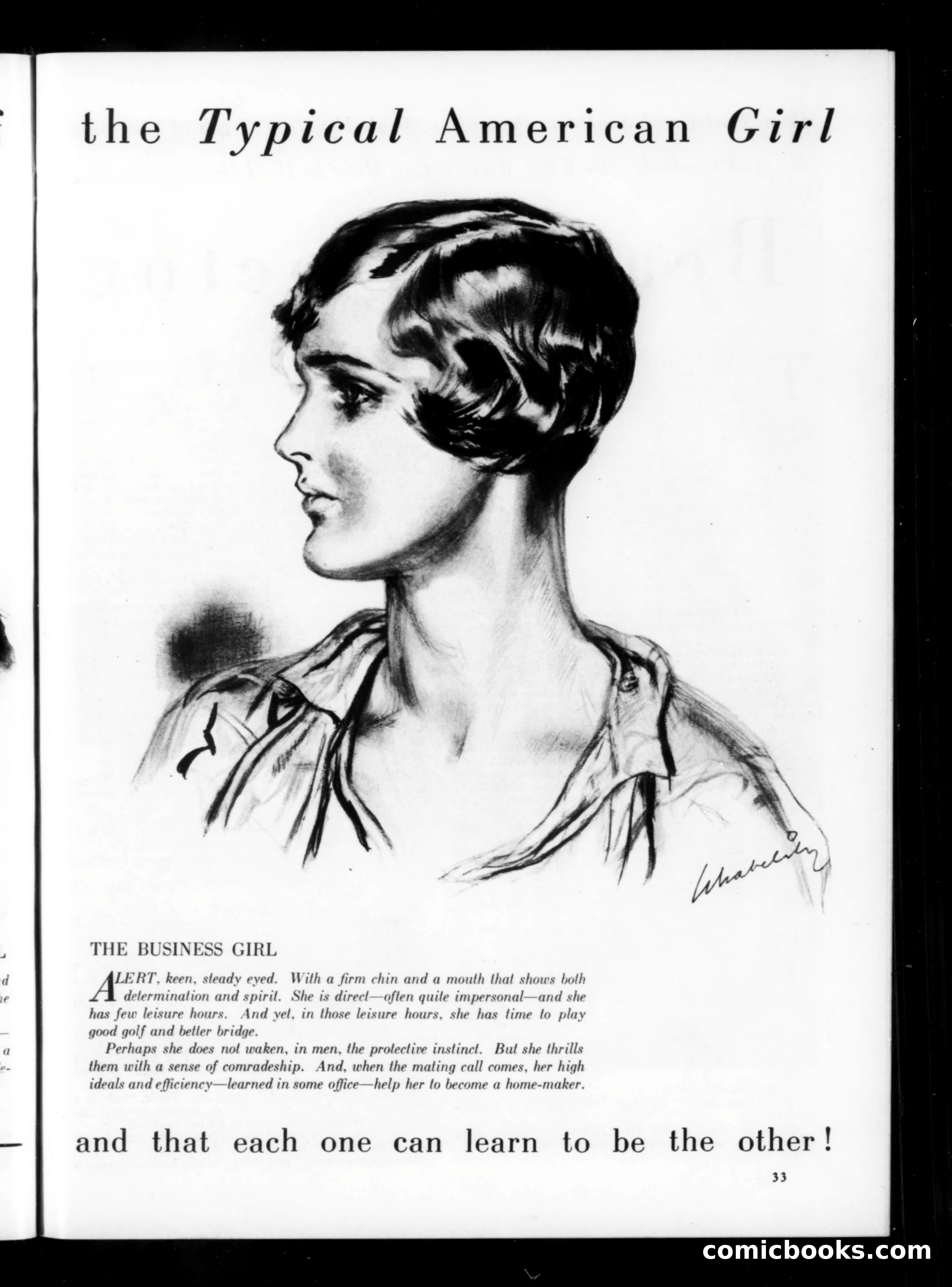 Smart Set, July 1929 — page 35 of 140