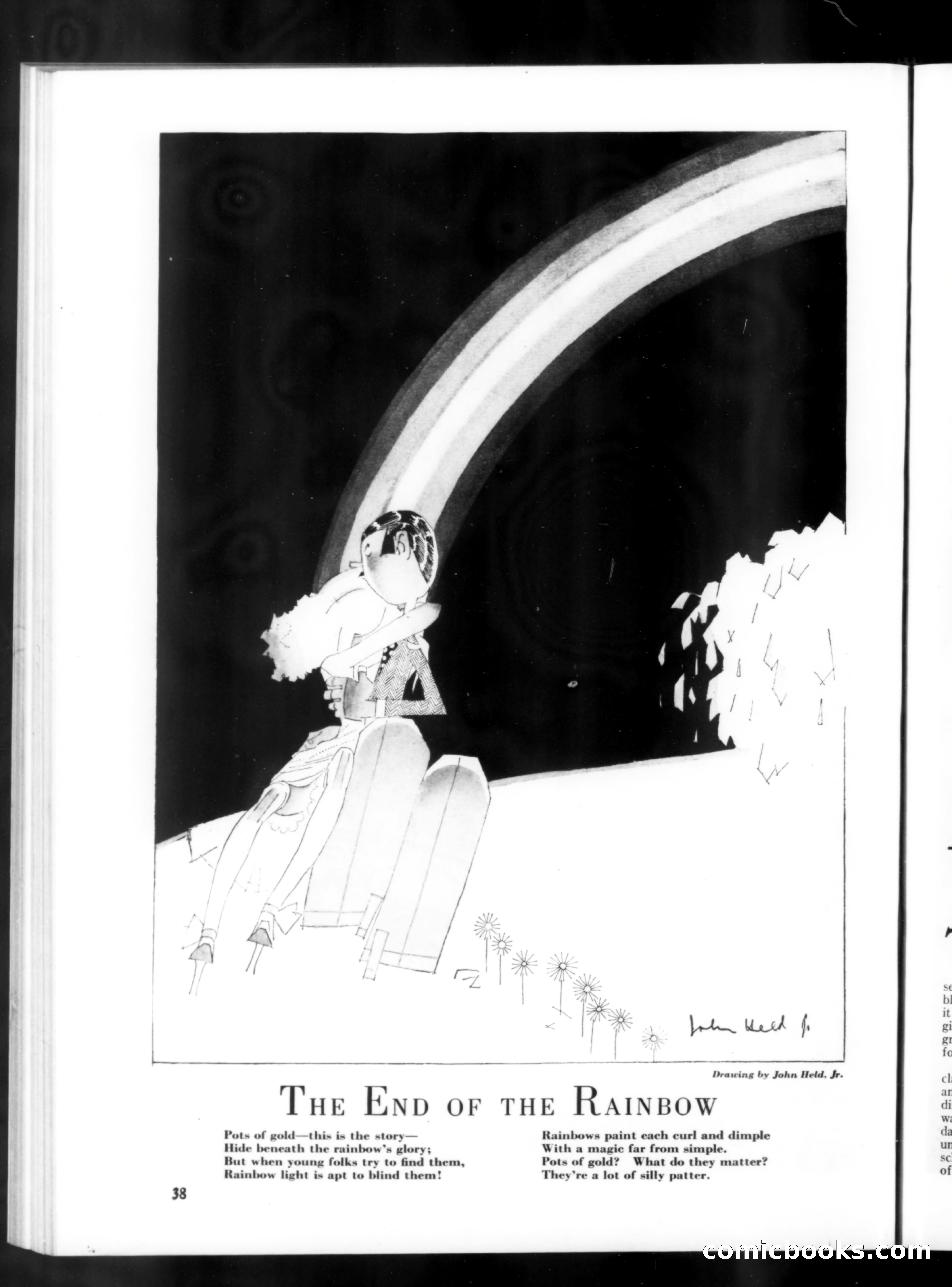 Smart Set, July 1929 — page 40 of 140