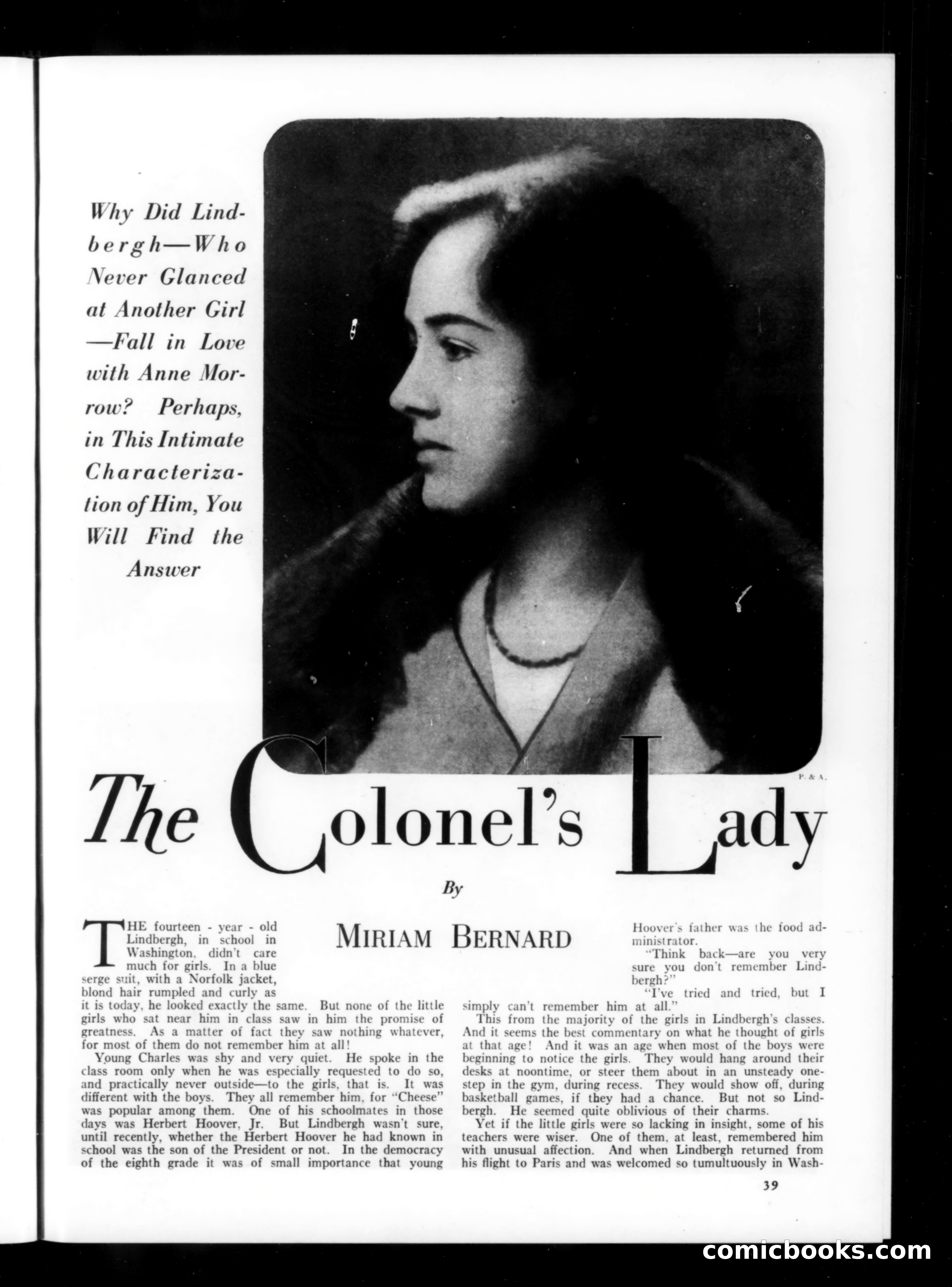 Smart Set, July 1929 — page 41 of 140