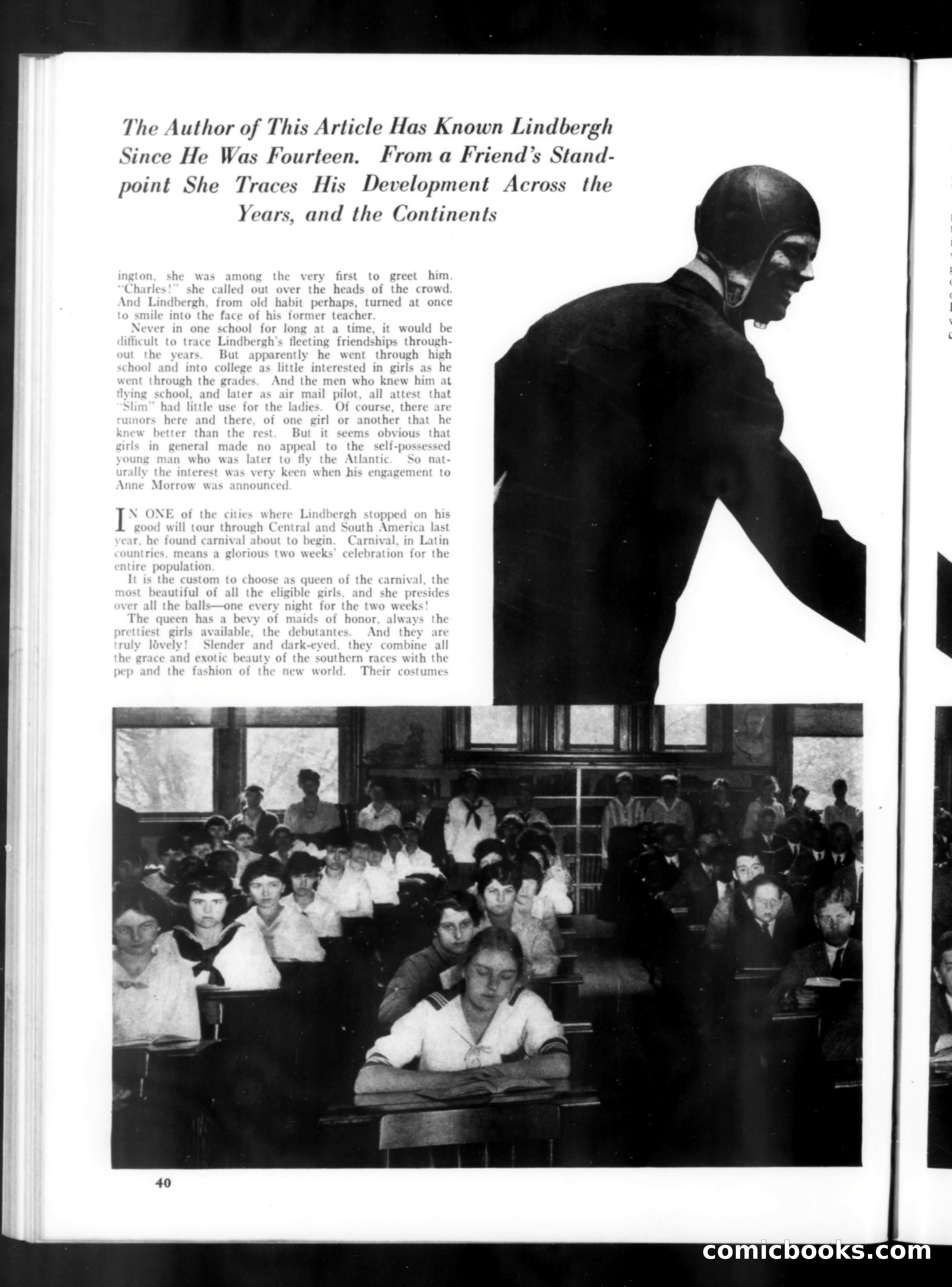 Smart Set, July 1929 — page 42 of 140