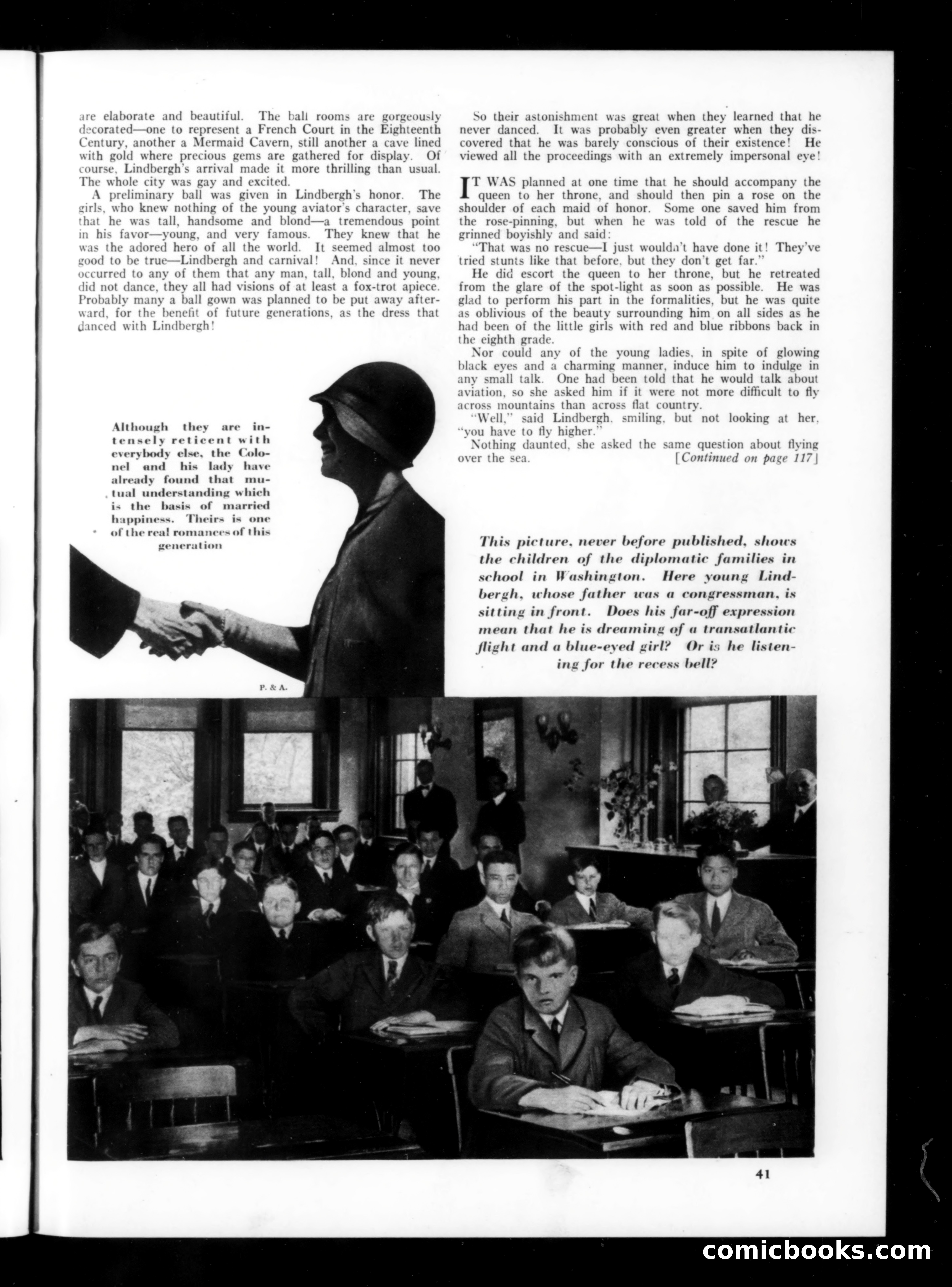 Smart Set, July 1929 — page 43 of 140
