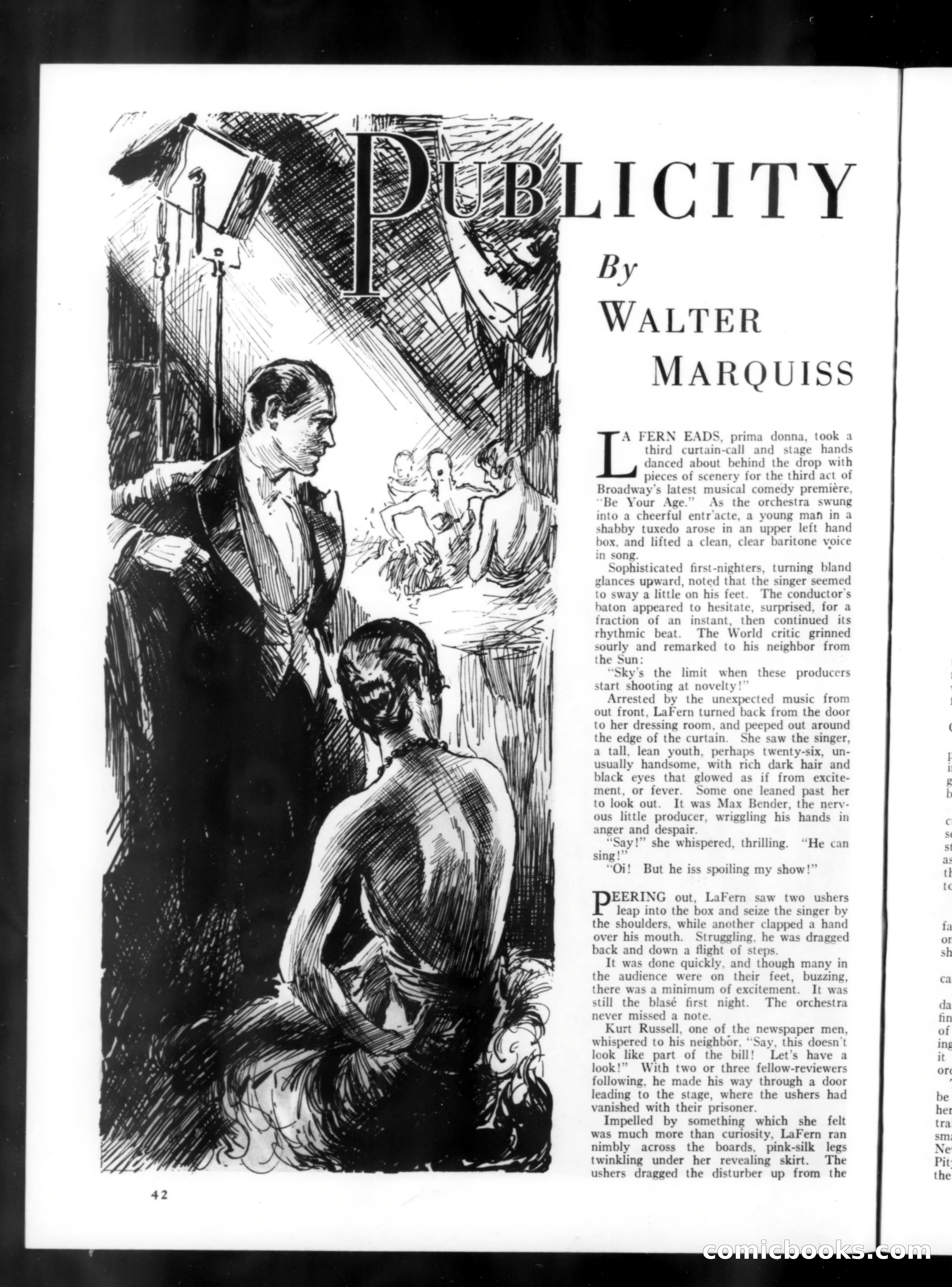 Smart Set, July 1929 — page 44 of 140