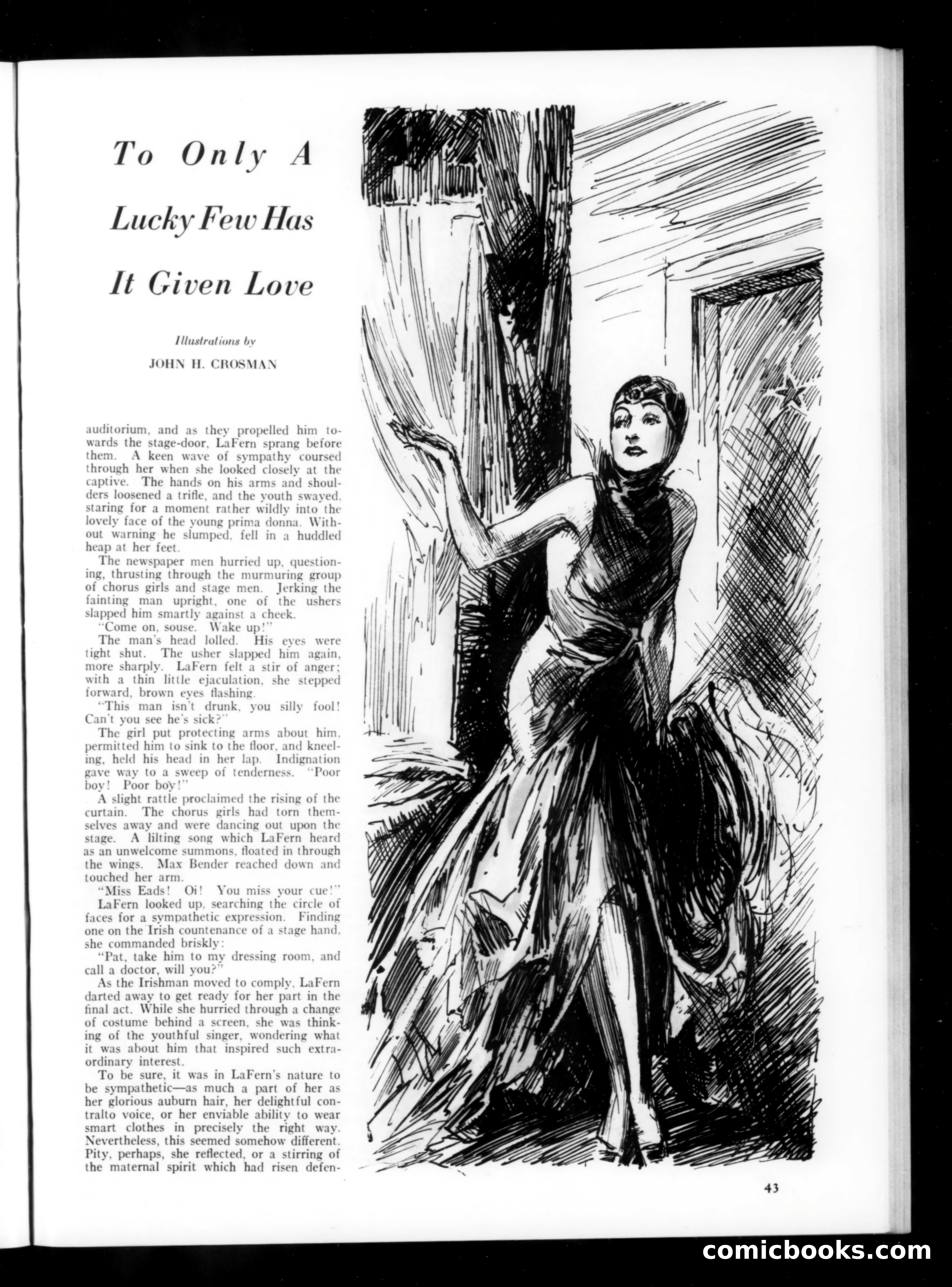 Smart Set, July 1929 — page 45 of 140