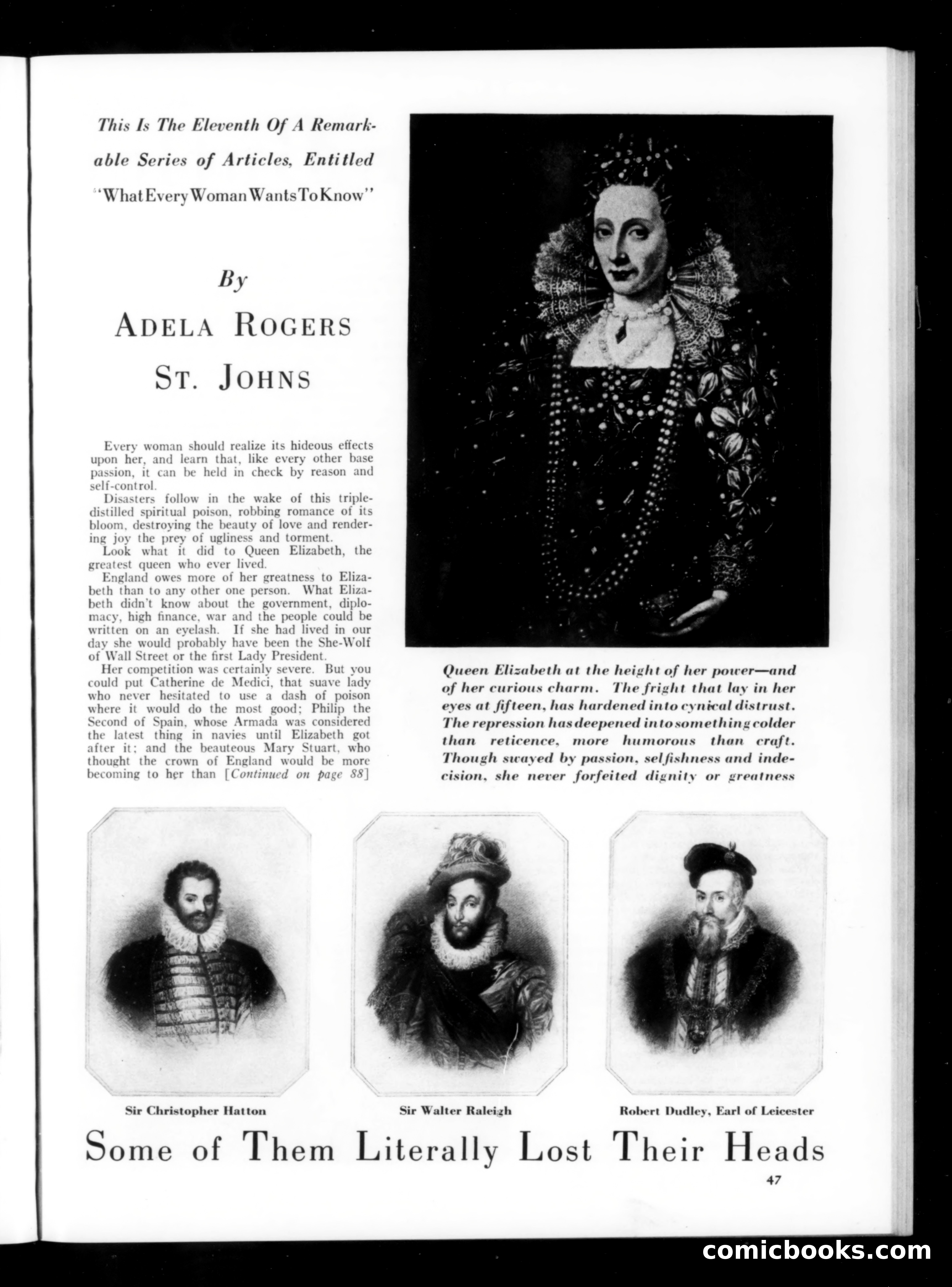 Smart Set, July 1929 — page 49 of 140