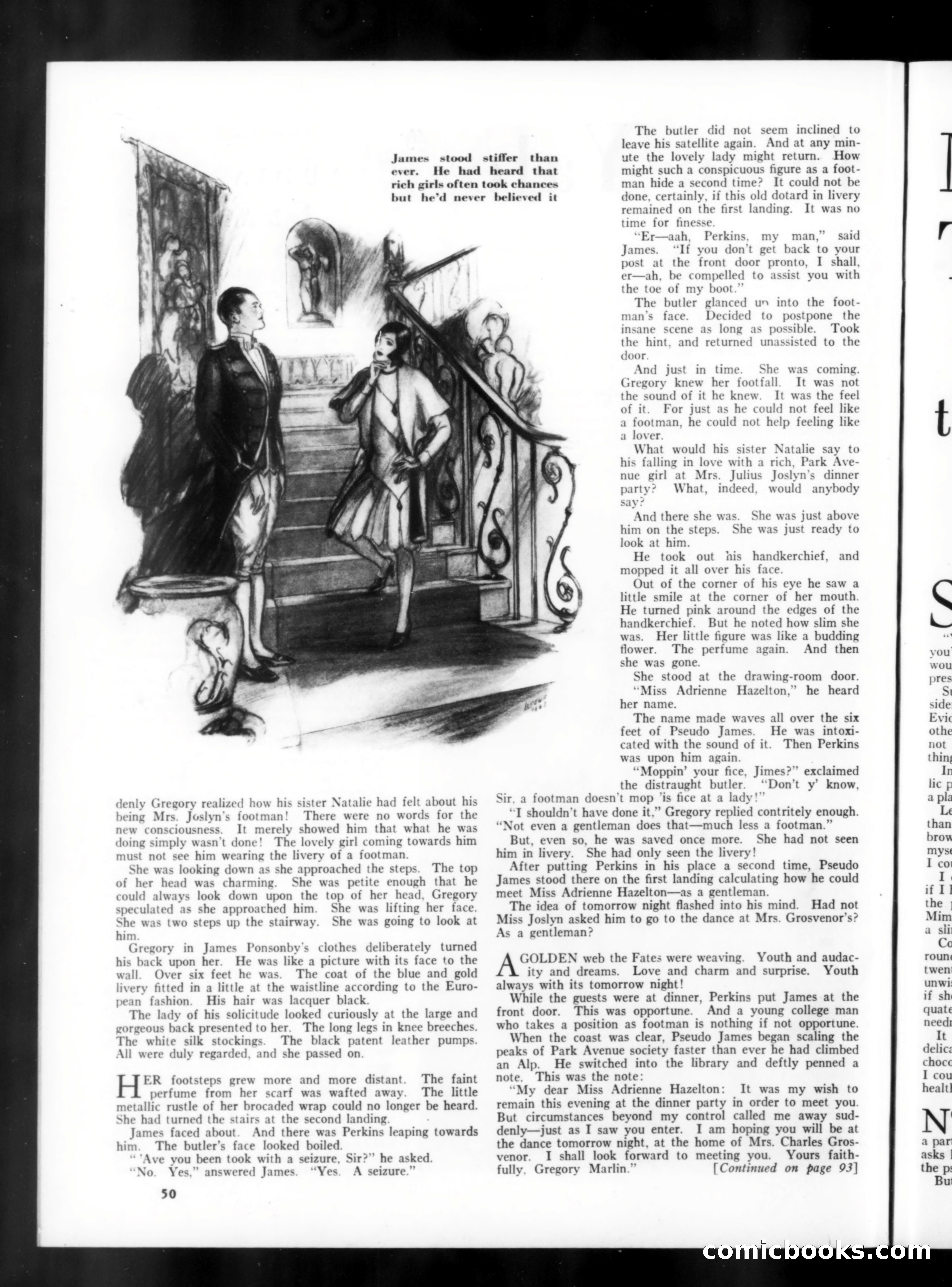 Smart Set, July 1929 — page 52 of 140