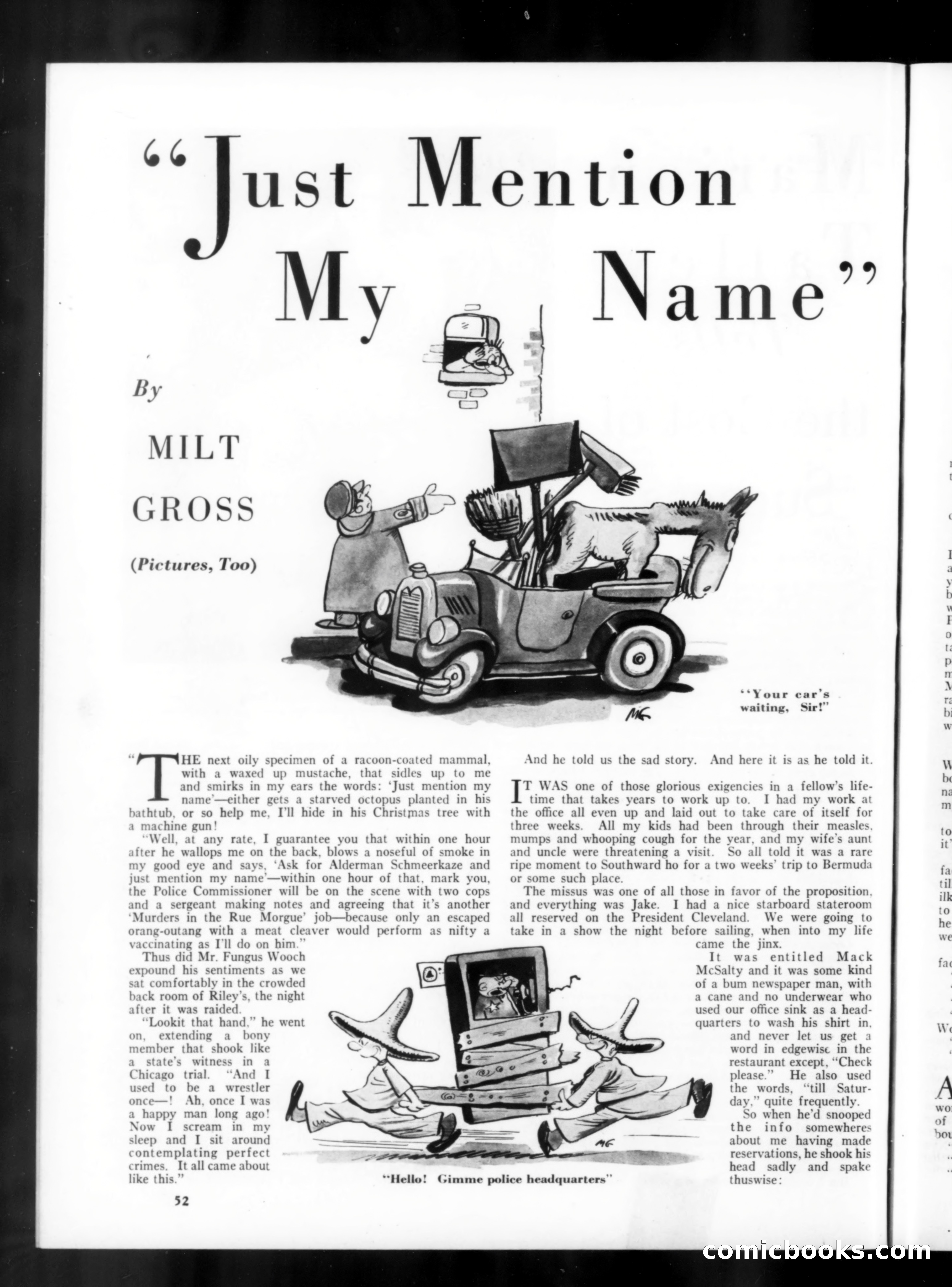 Smart Set, July 1929 — page 54 of 140