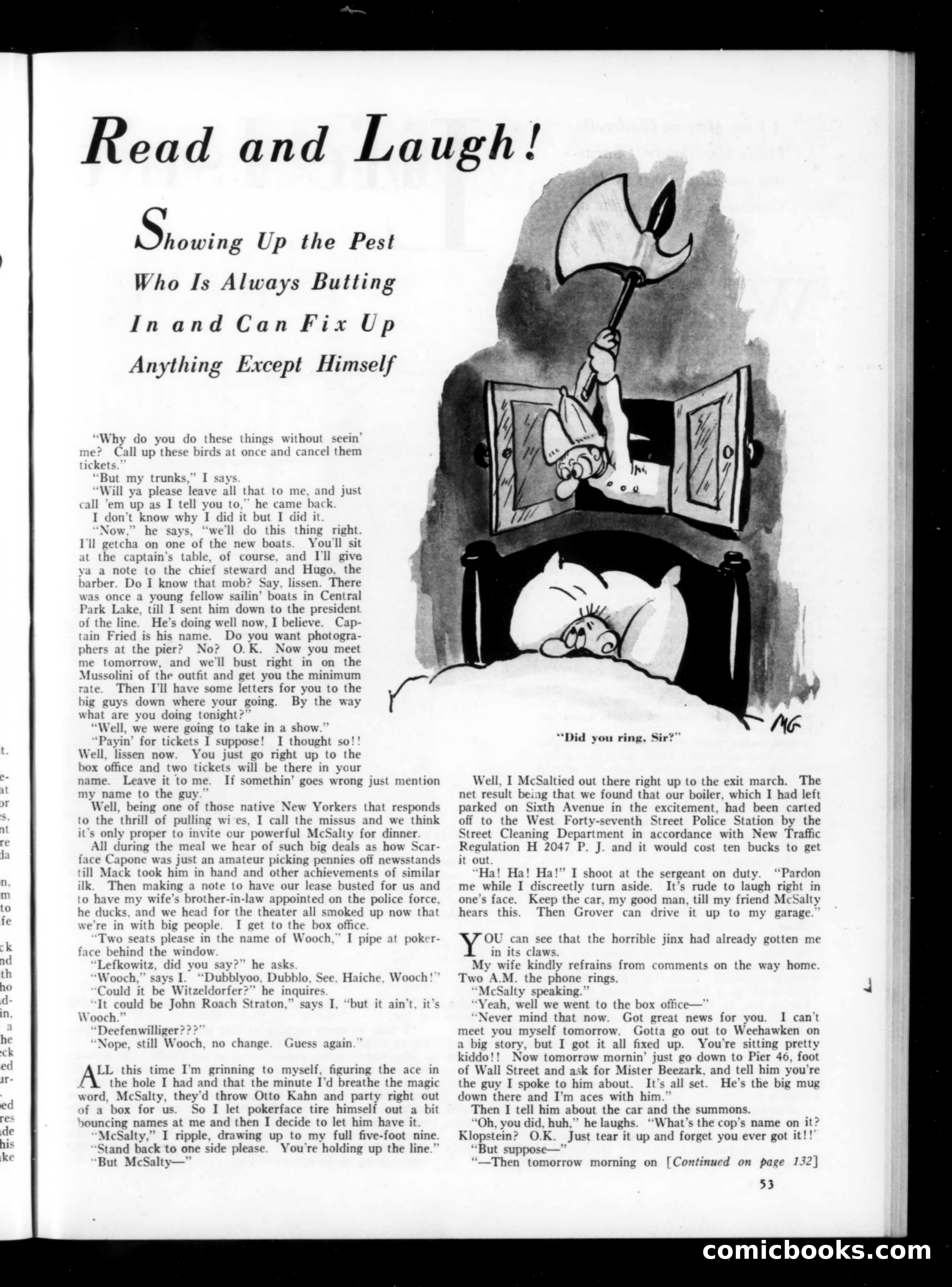 Smart Set, July 1929 — page 55 of 140