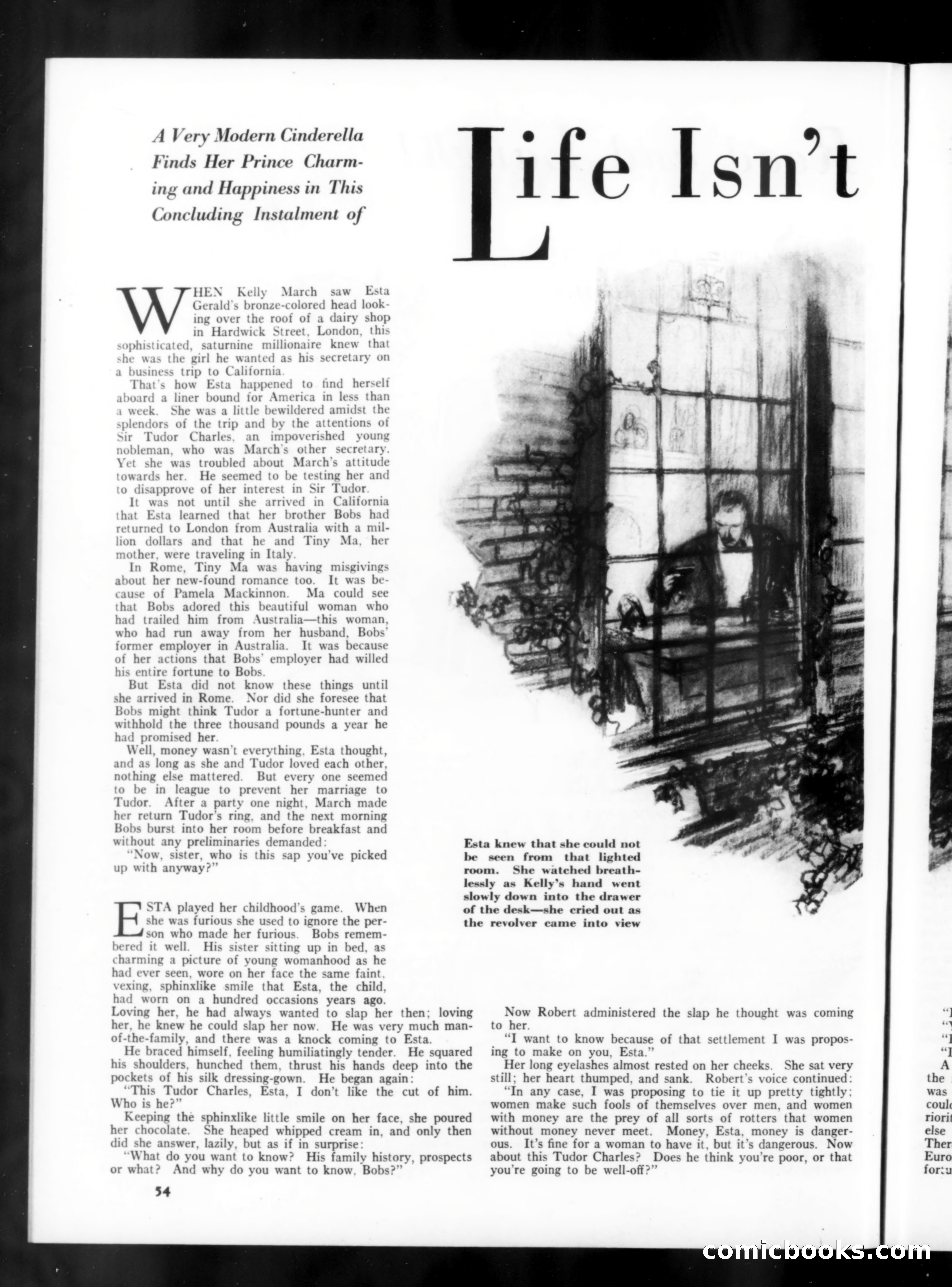 Smart Set, July 1929 — page 56 of 140