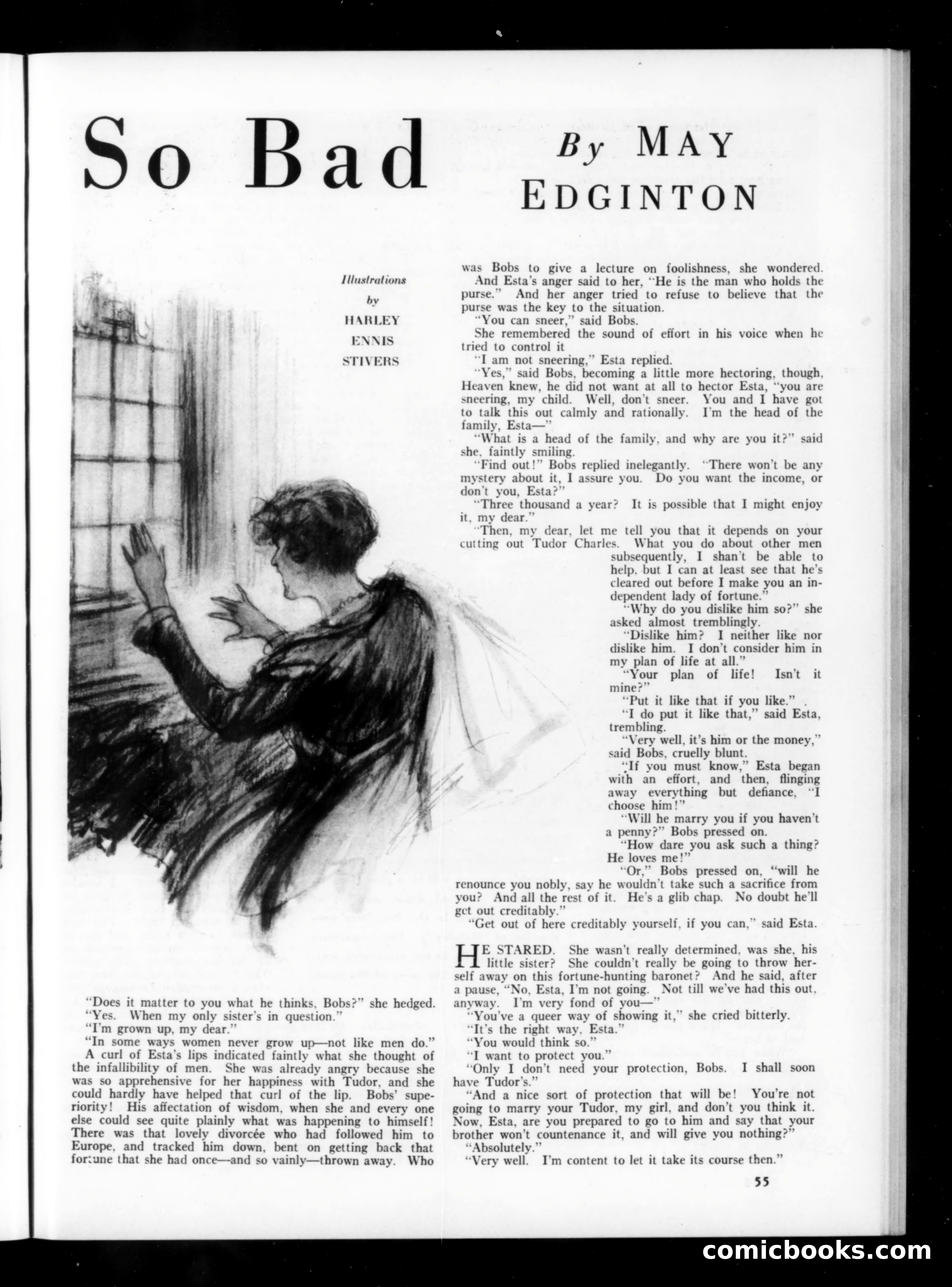 Smart Set, July 1929 — page 57 of 140