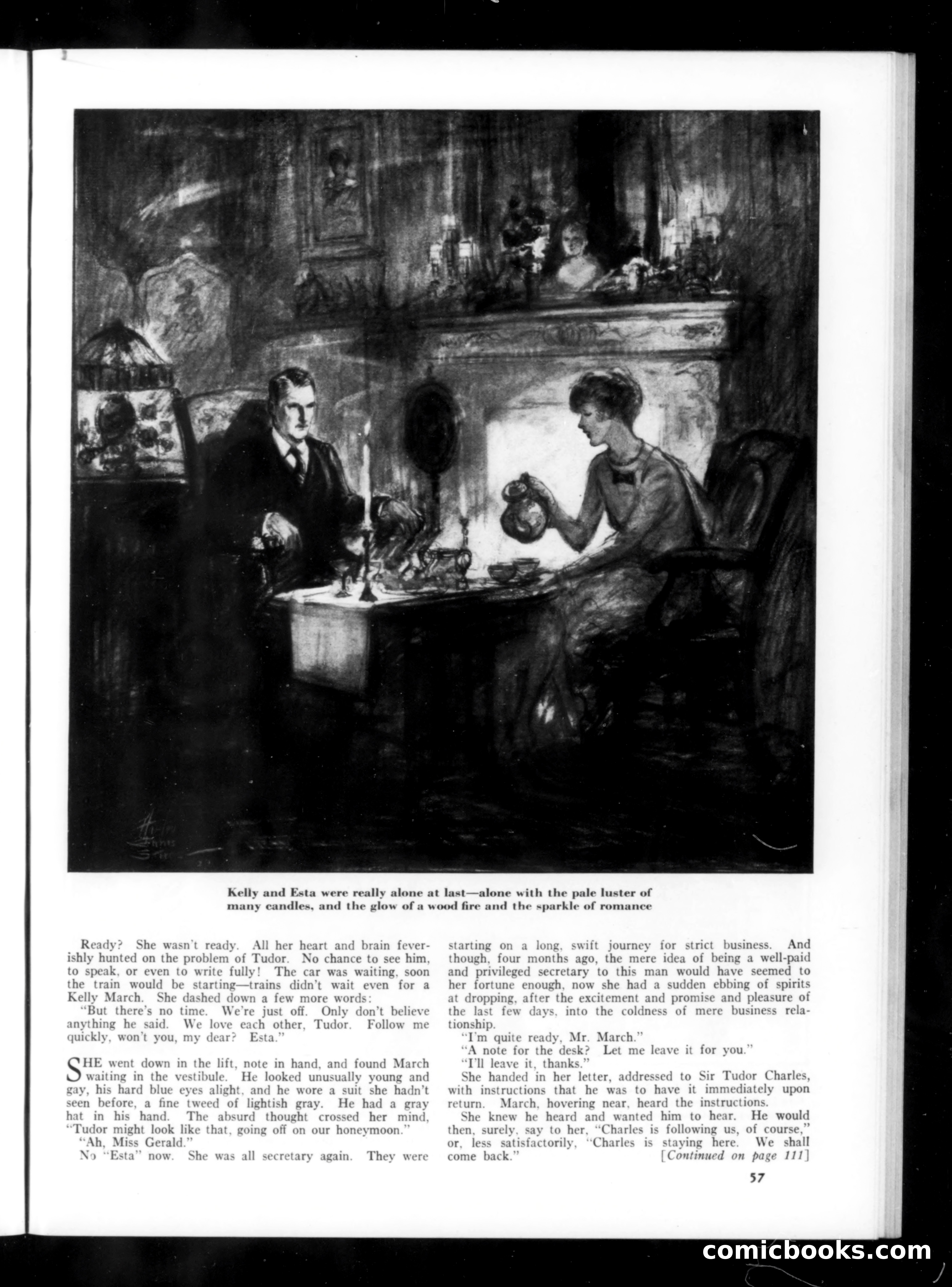 Smart Set, July 1929 — page 59 of 140