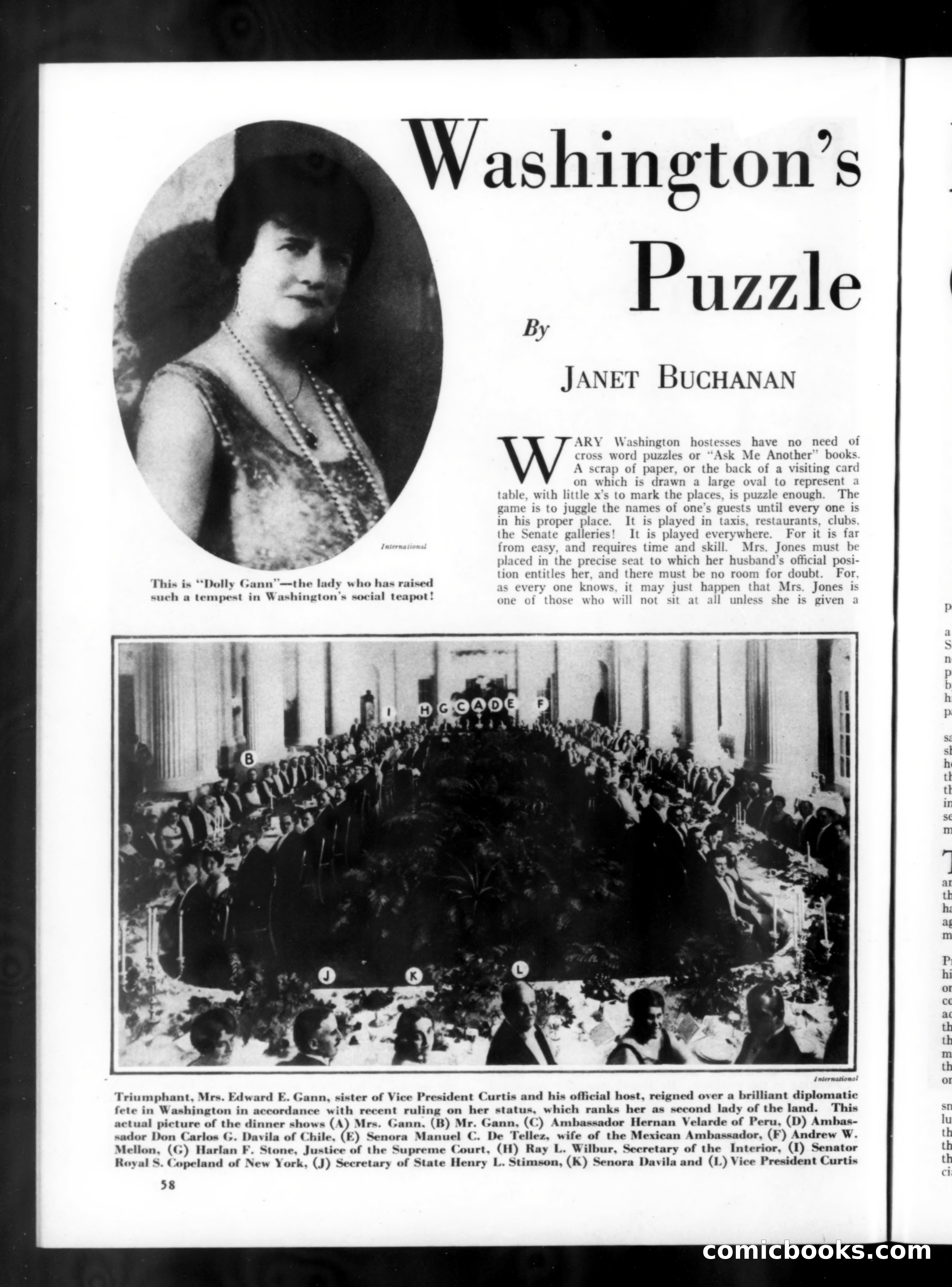 Smart Set, July 1929 — page 60 of 140