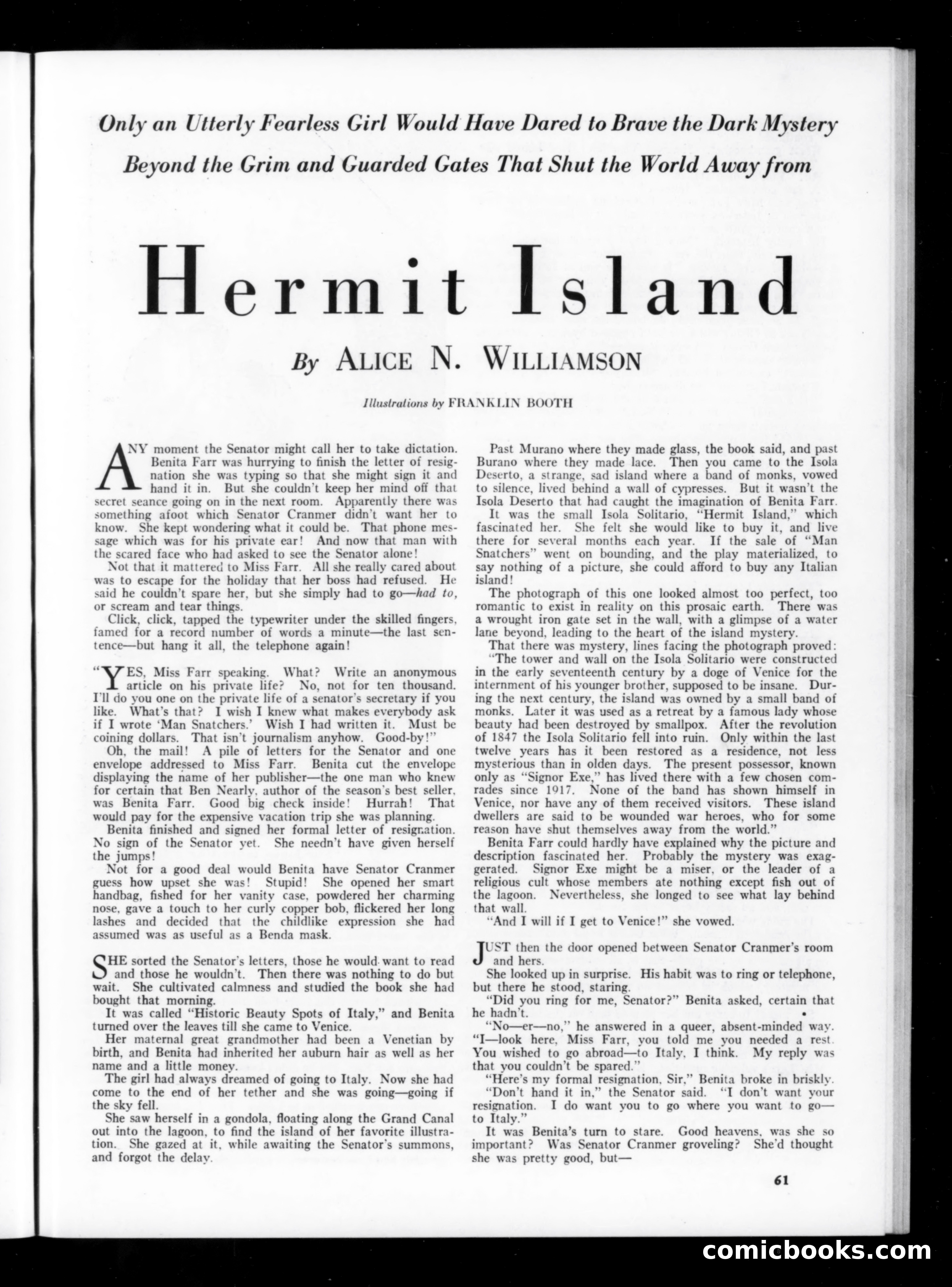 Smart Set, July 1929 — page 63 of 140