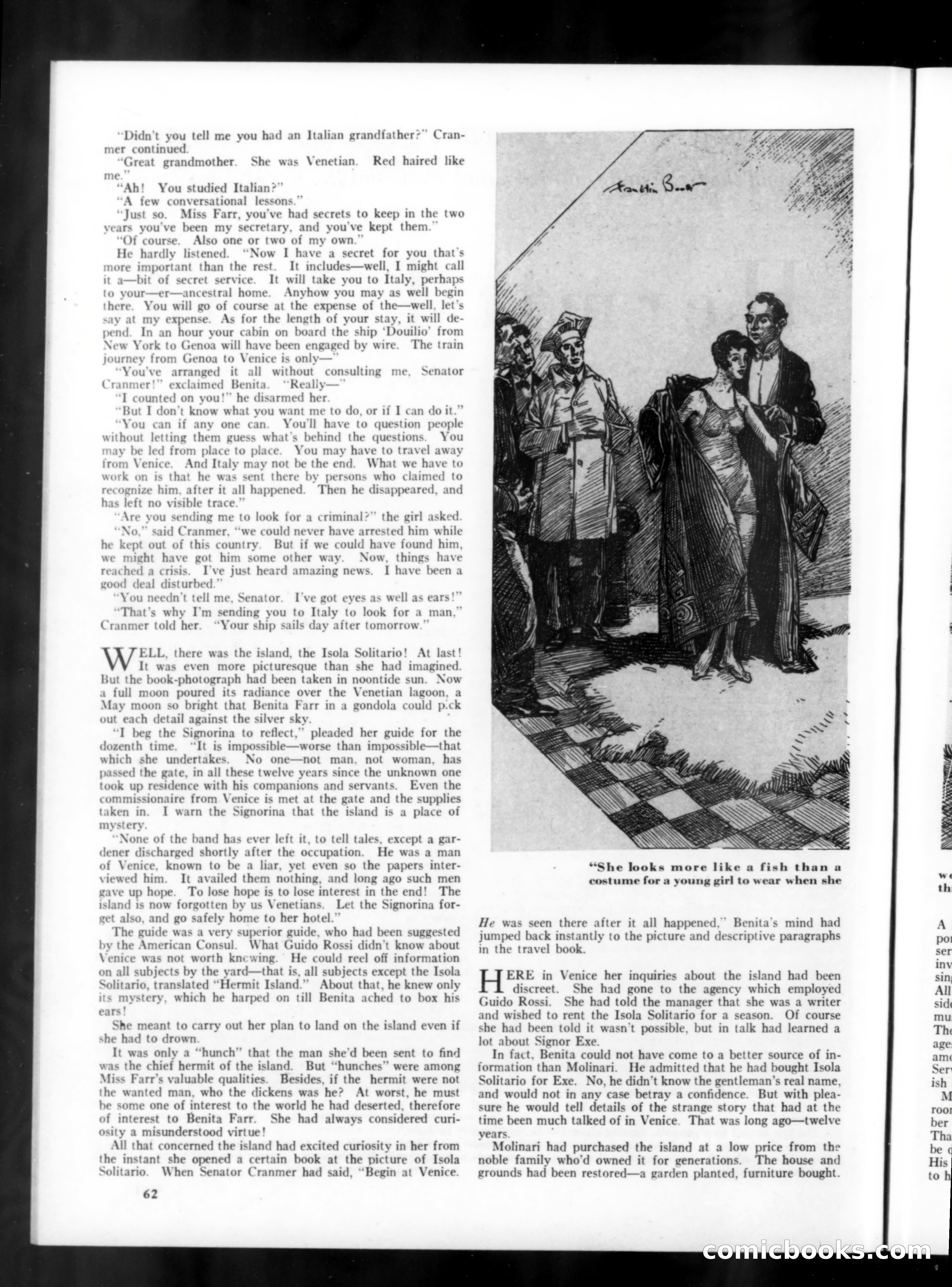 Smart Set, July 1929 — page 64 of 140
