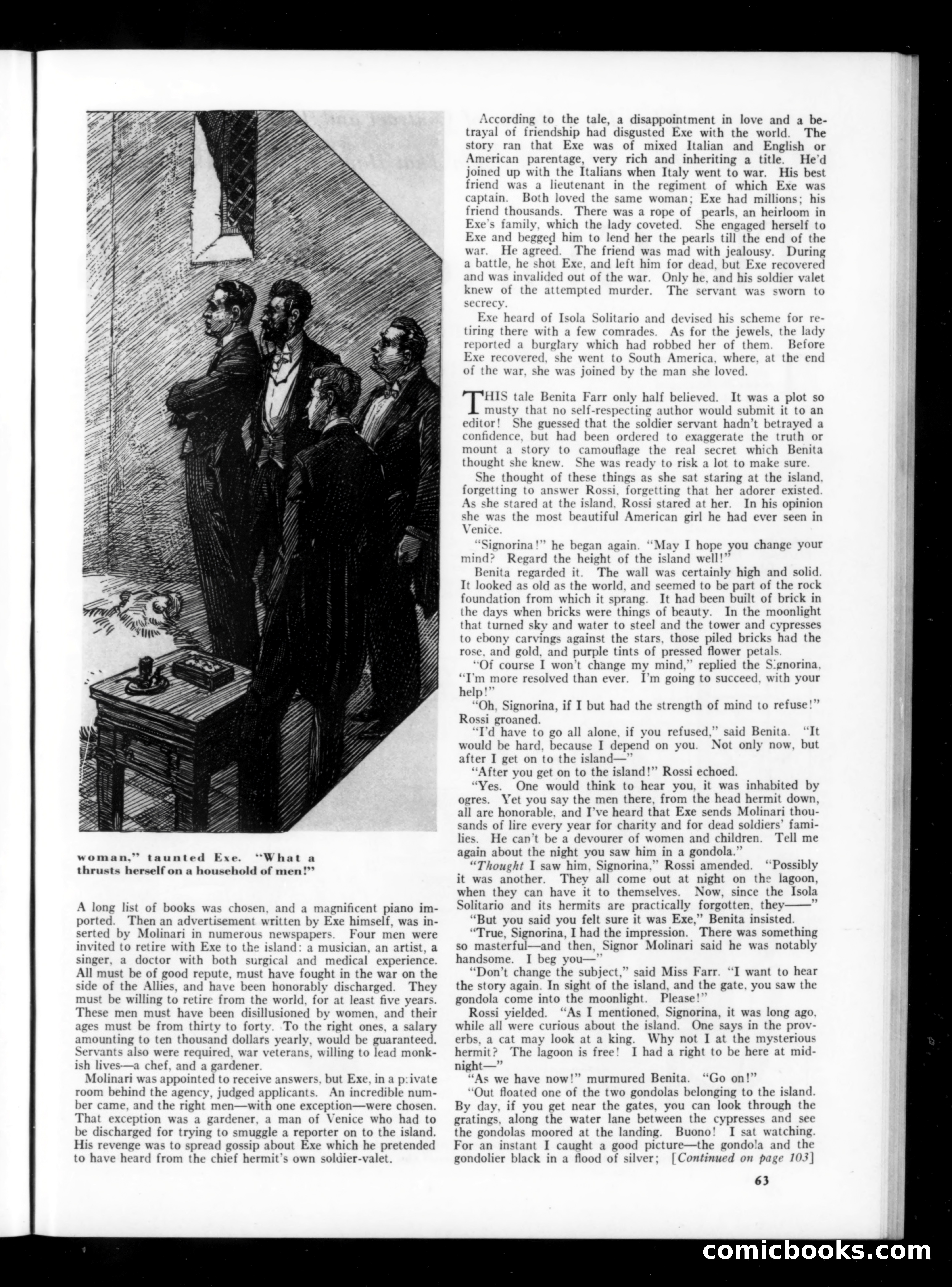 Smart Set, July 1929 — page 65 of 140